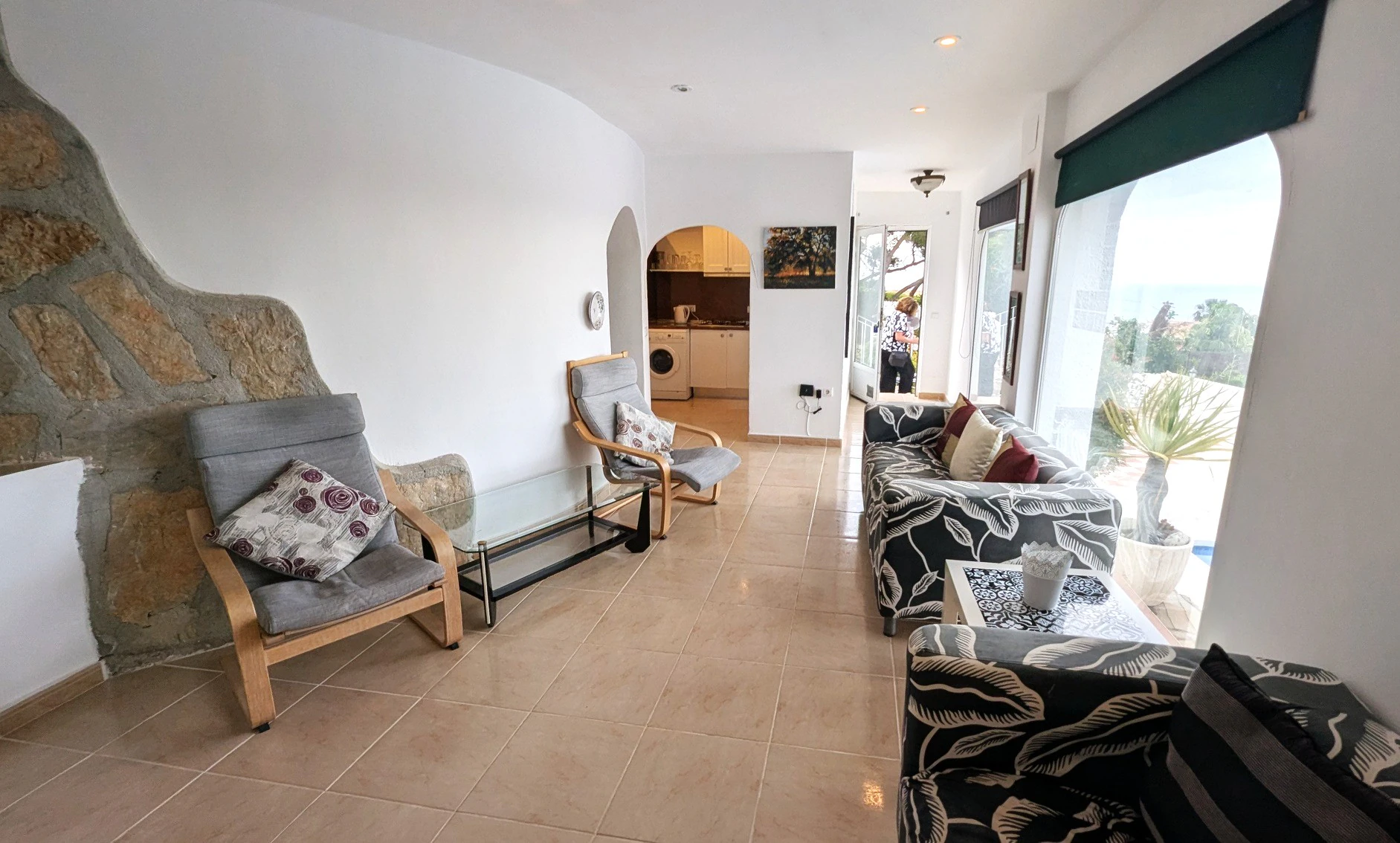 Chalet/Villa en venta en Javea