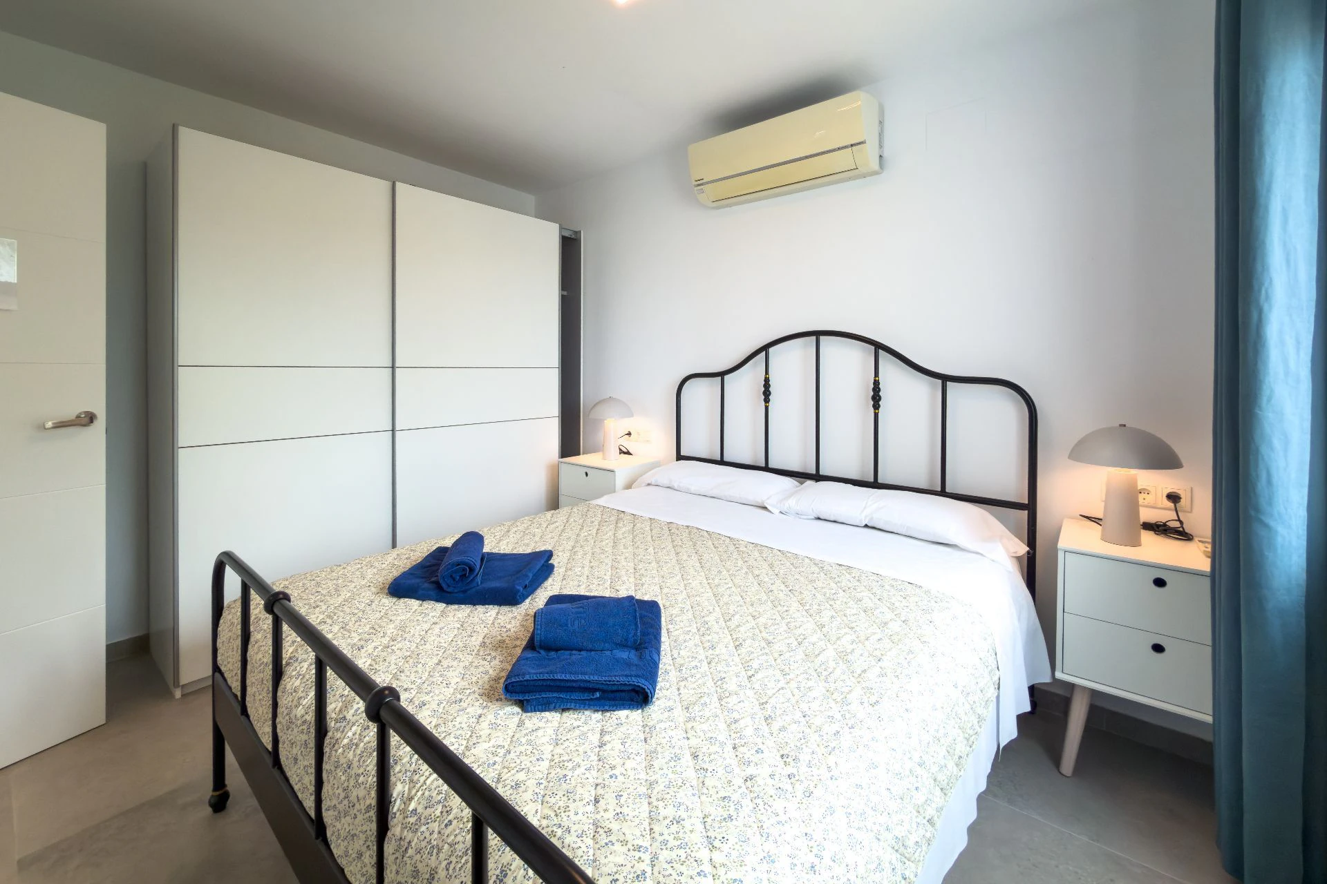 Villa à la vente à Calpe / Calp