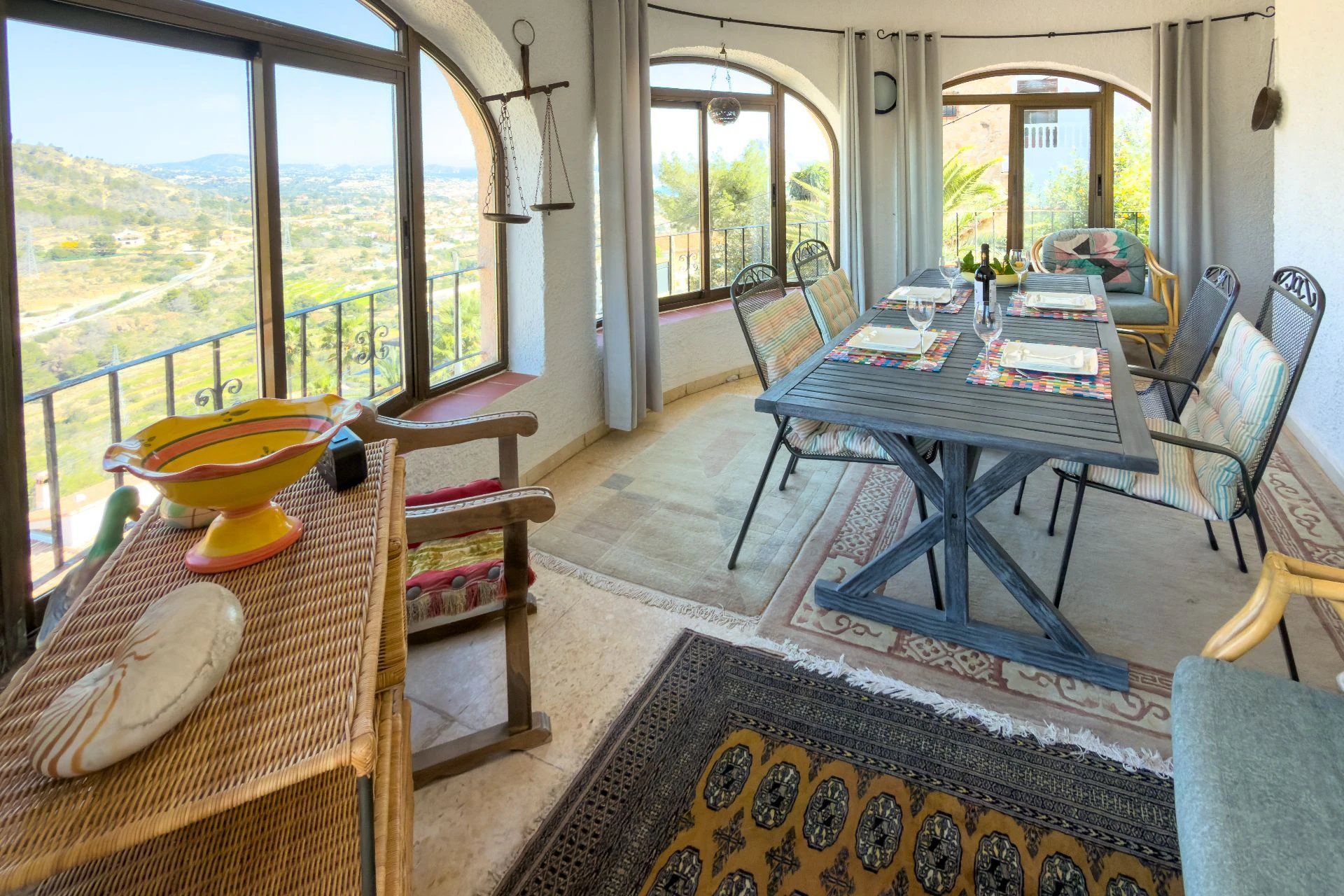 Villa zum verkauf in Calpe / Calp