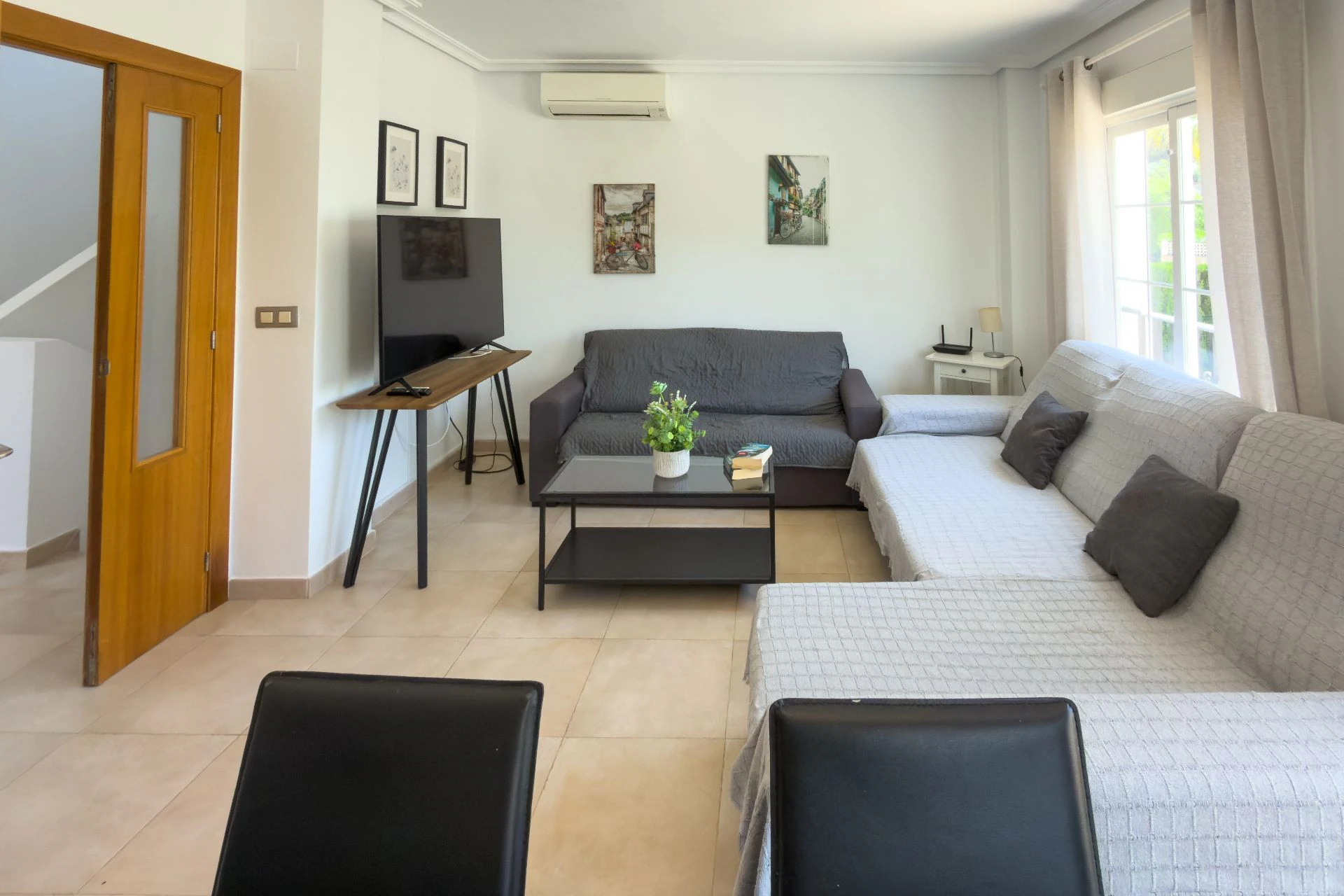 Villa zum verkauf in Calpe / Calp