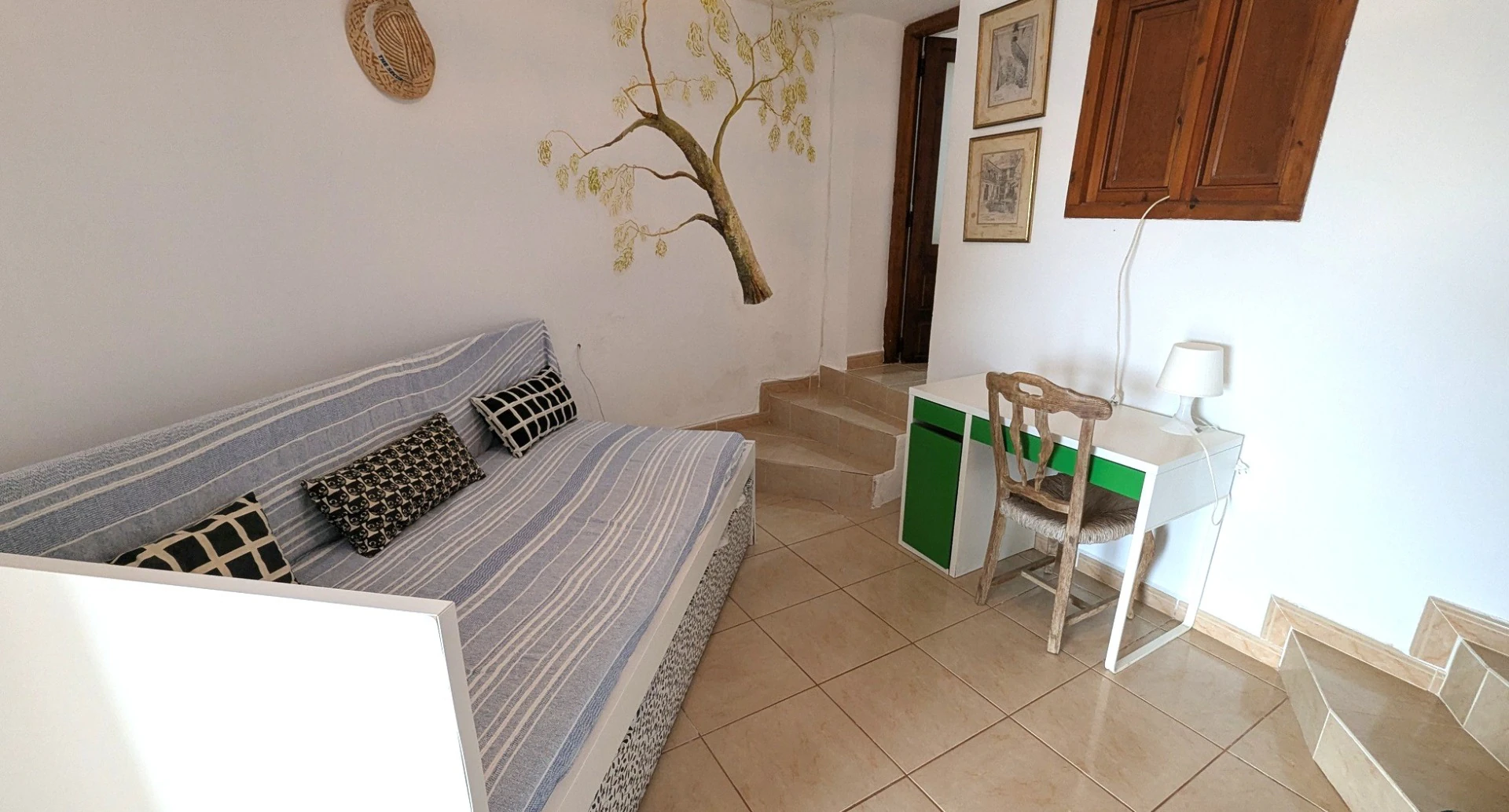 Chalet/Villa en venta en Javea
