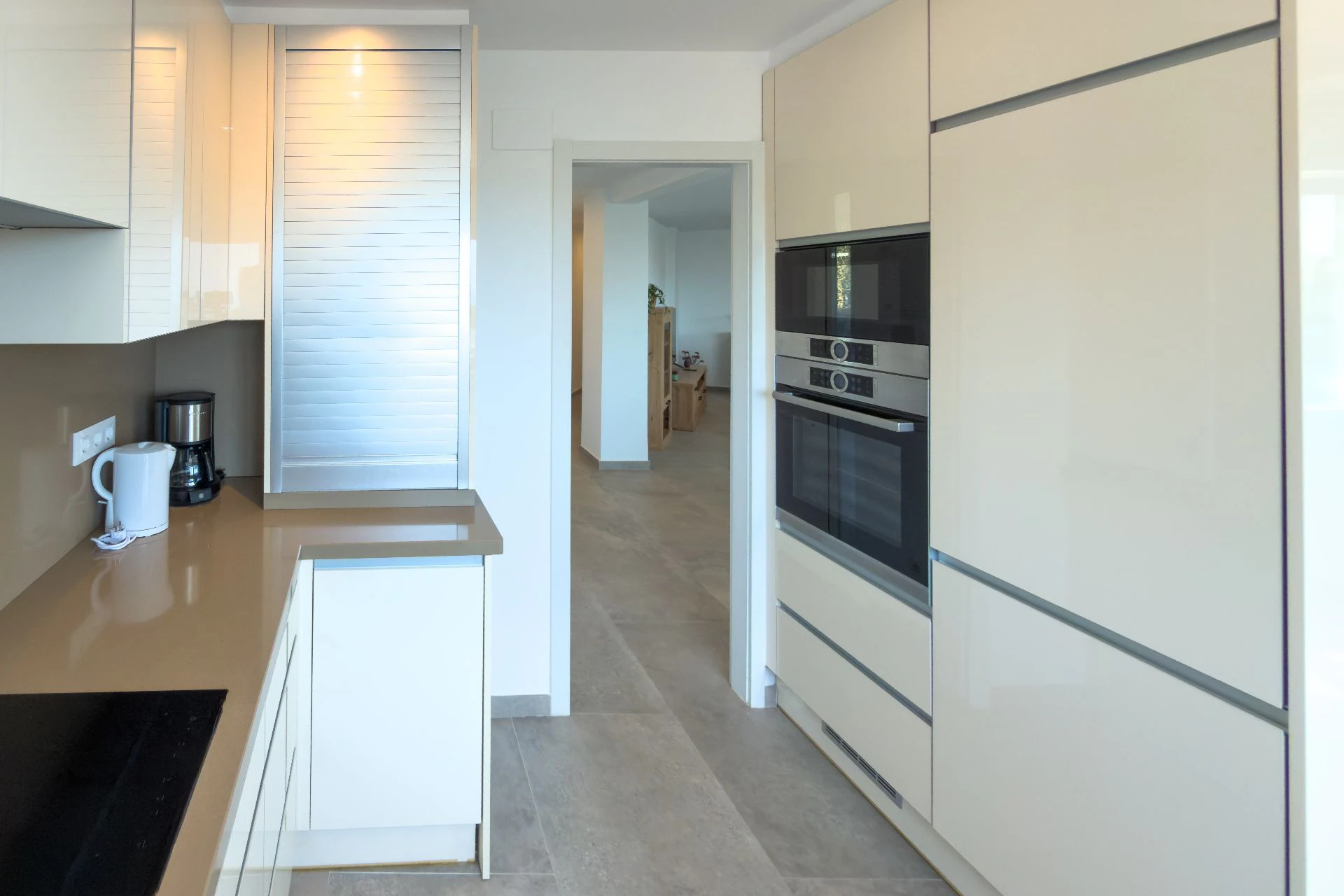 Villa à la vente à Calpe / Calp