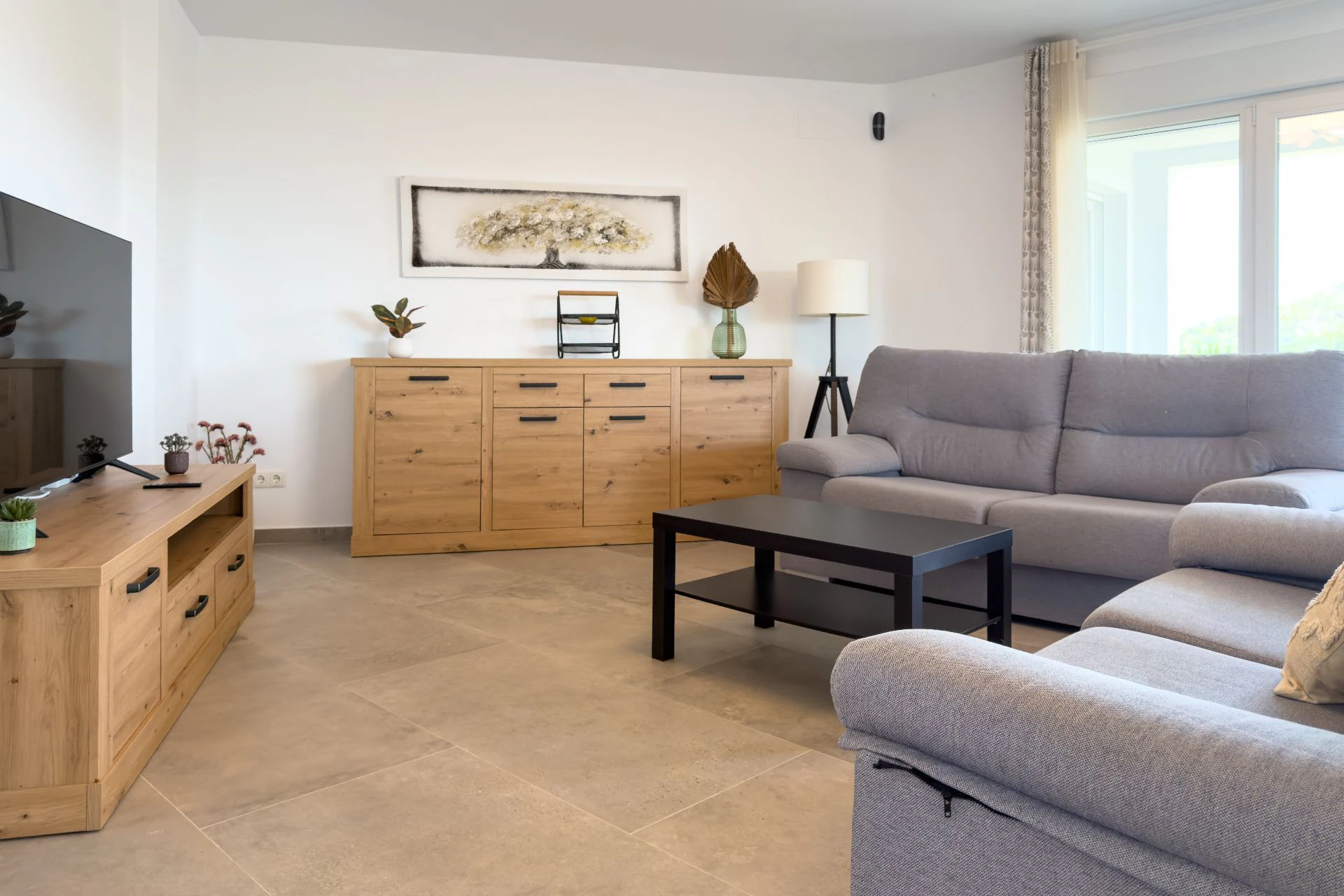 Villa à la vente à Calpe / Calp