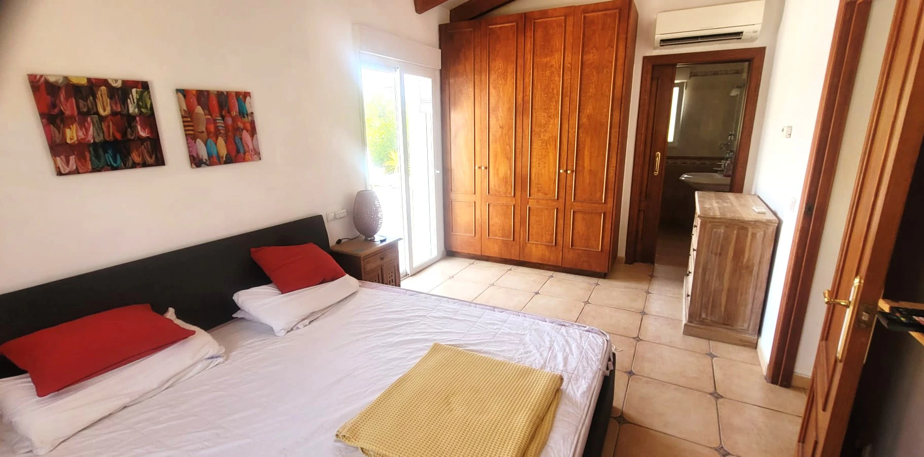 Chalet/Villa en venta en Javea