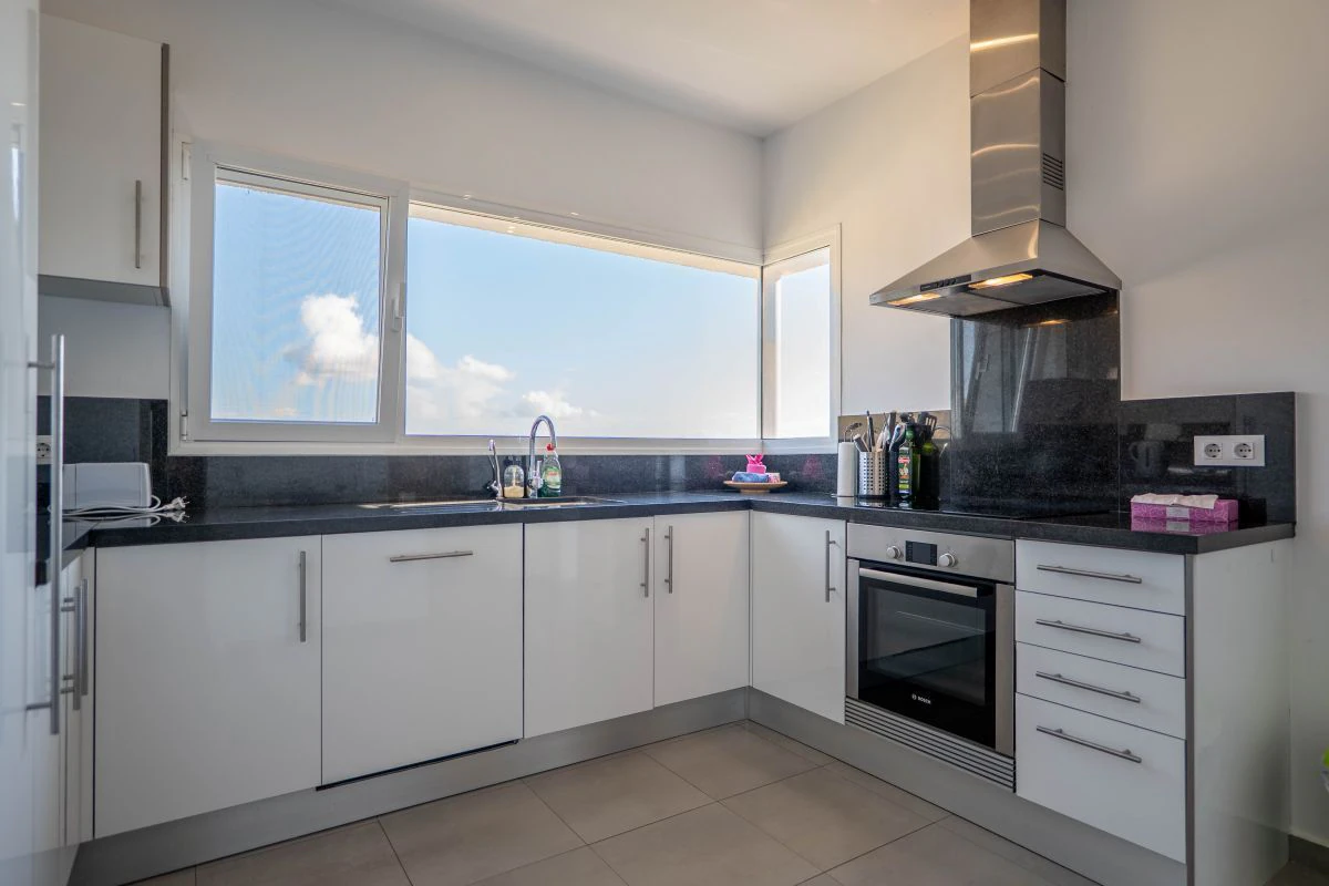 Villa à la vente à Calpe / Calp