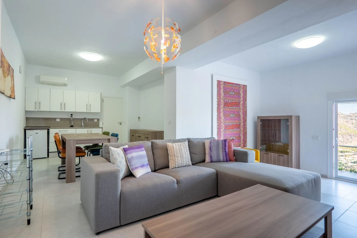 Villa à la vente à Calpe / Calp