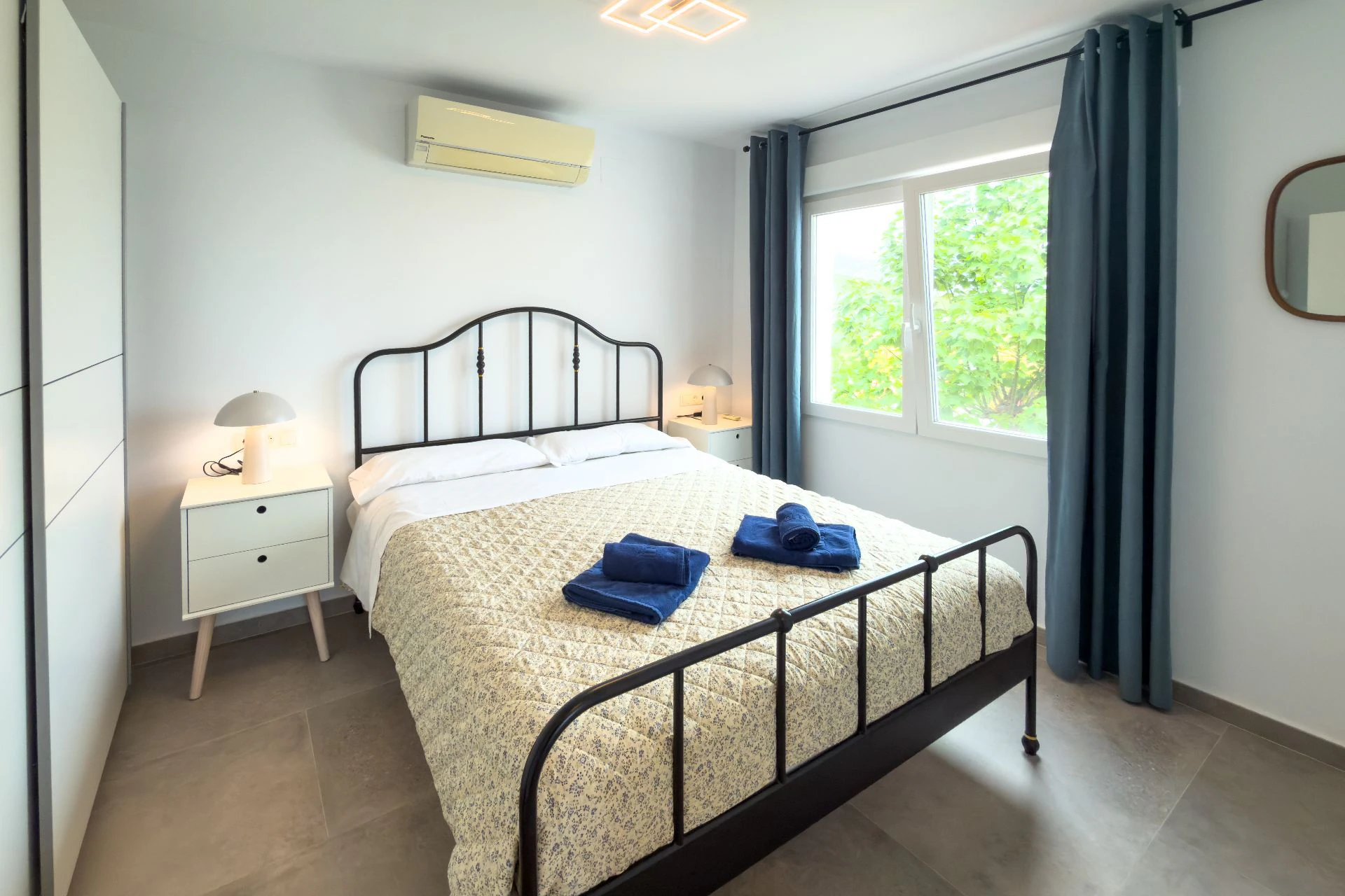 Villa à la vente à Calpe / Calp