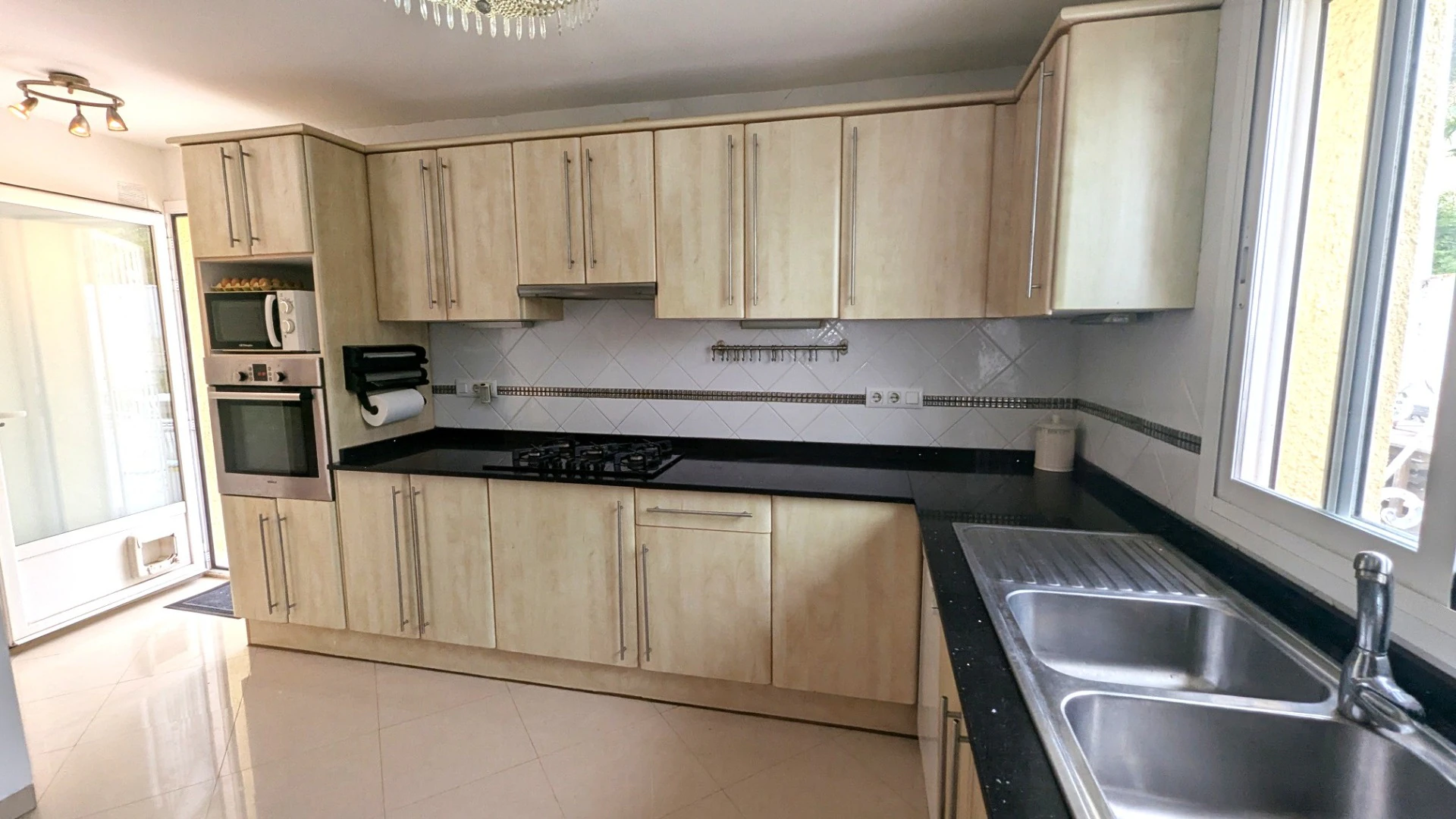 Chalet/Villa en venta en Javea