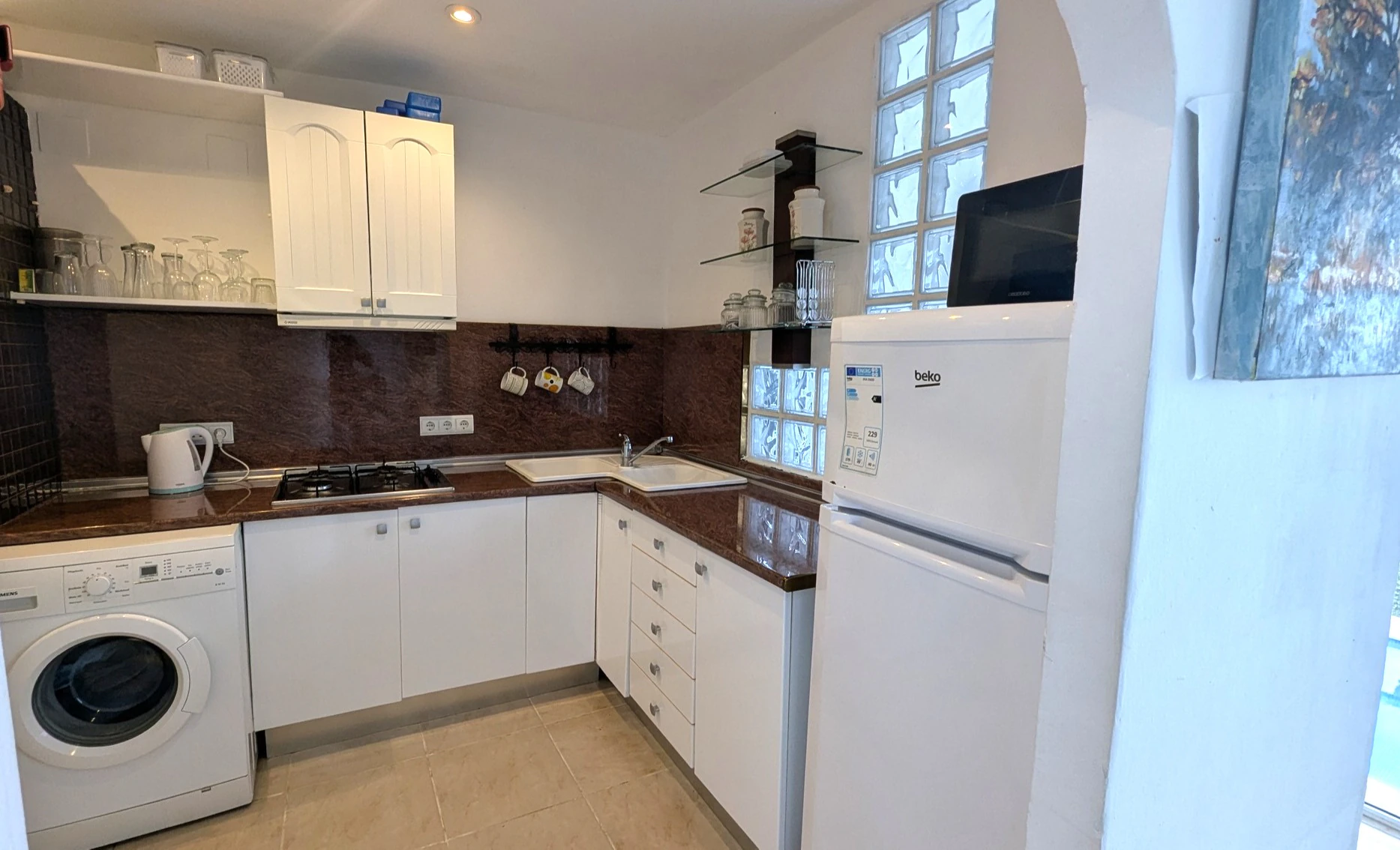Chalet/Villa en venta en Javea