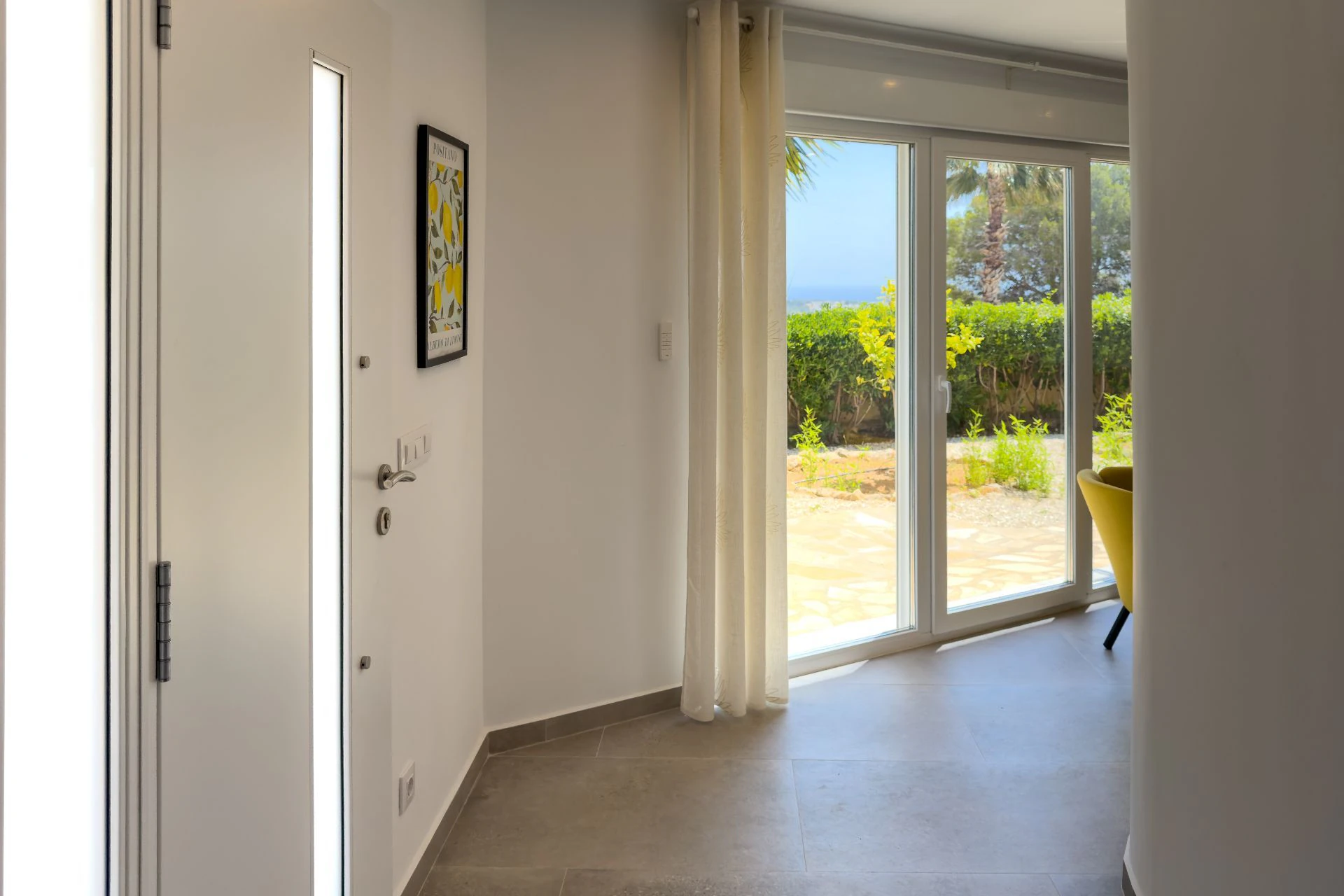 Villa à la vente à Calpe / Calp