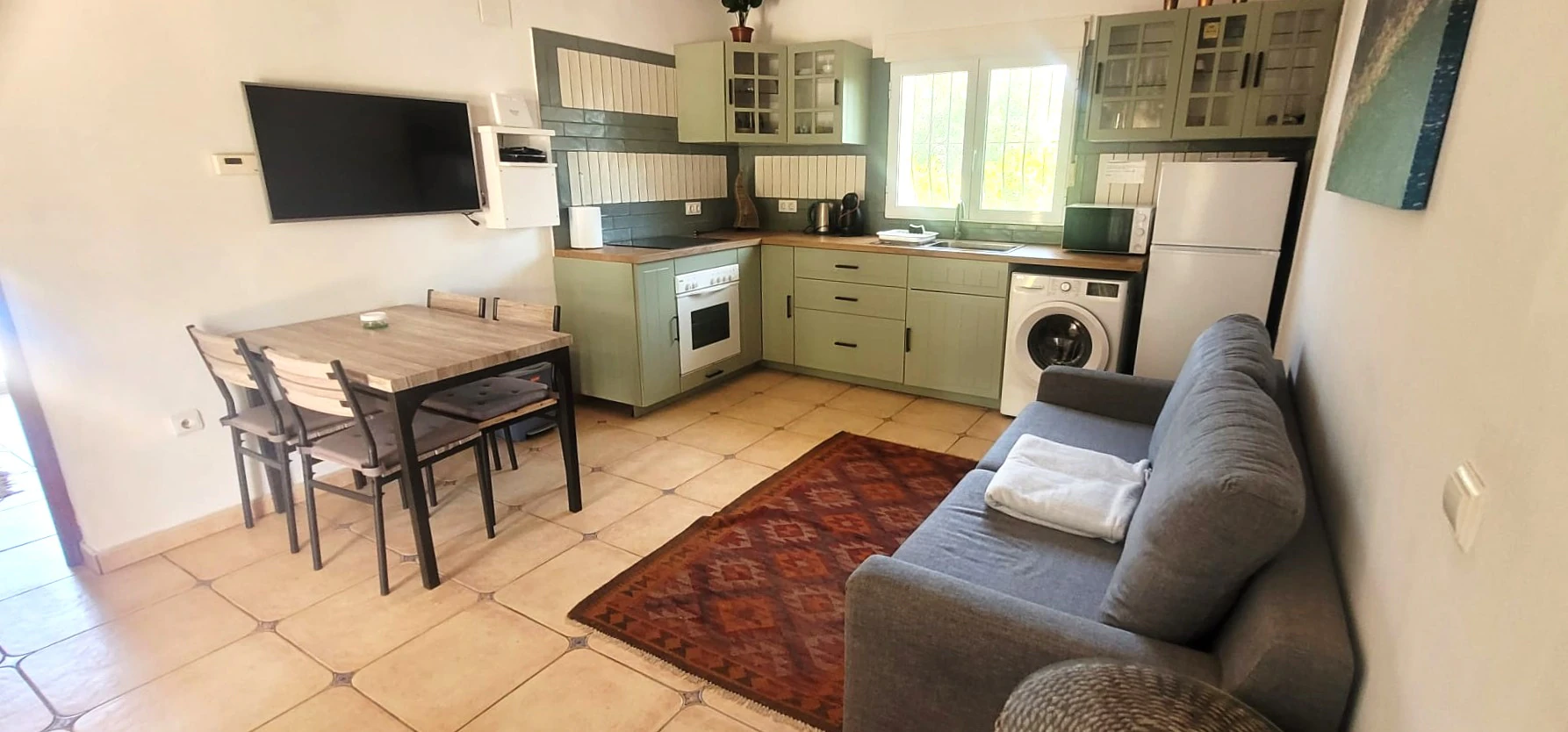 Chalet/Villa en venta en Javea