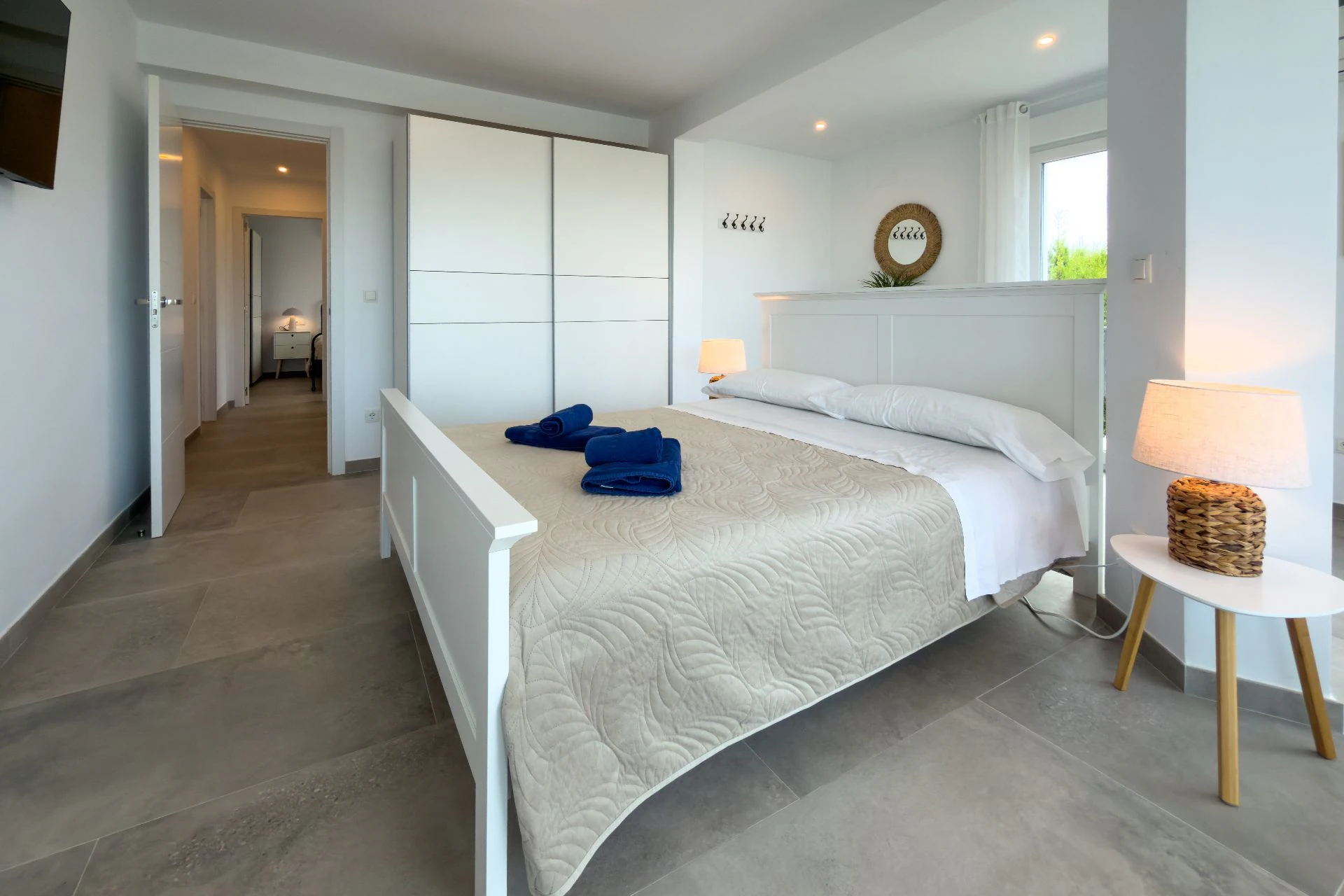 Villa à la vente à Calpe / Calp