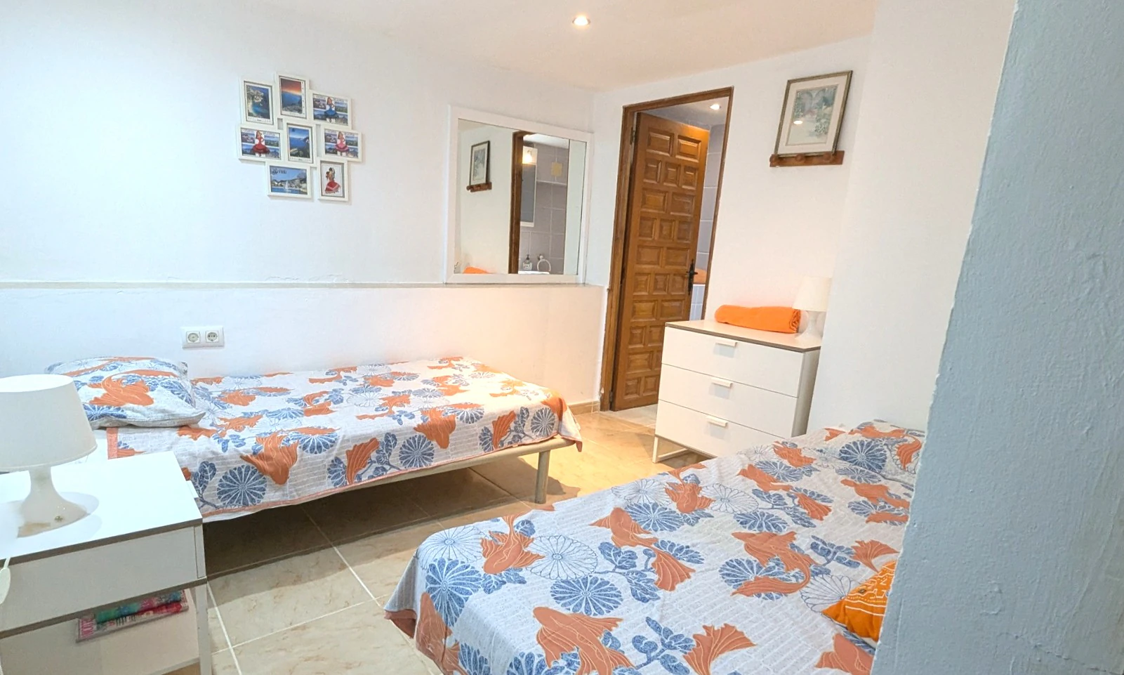 Chalet/Villa en venta en Javea