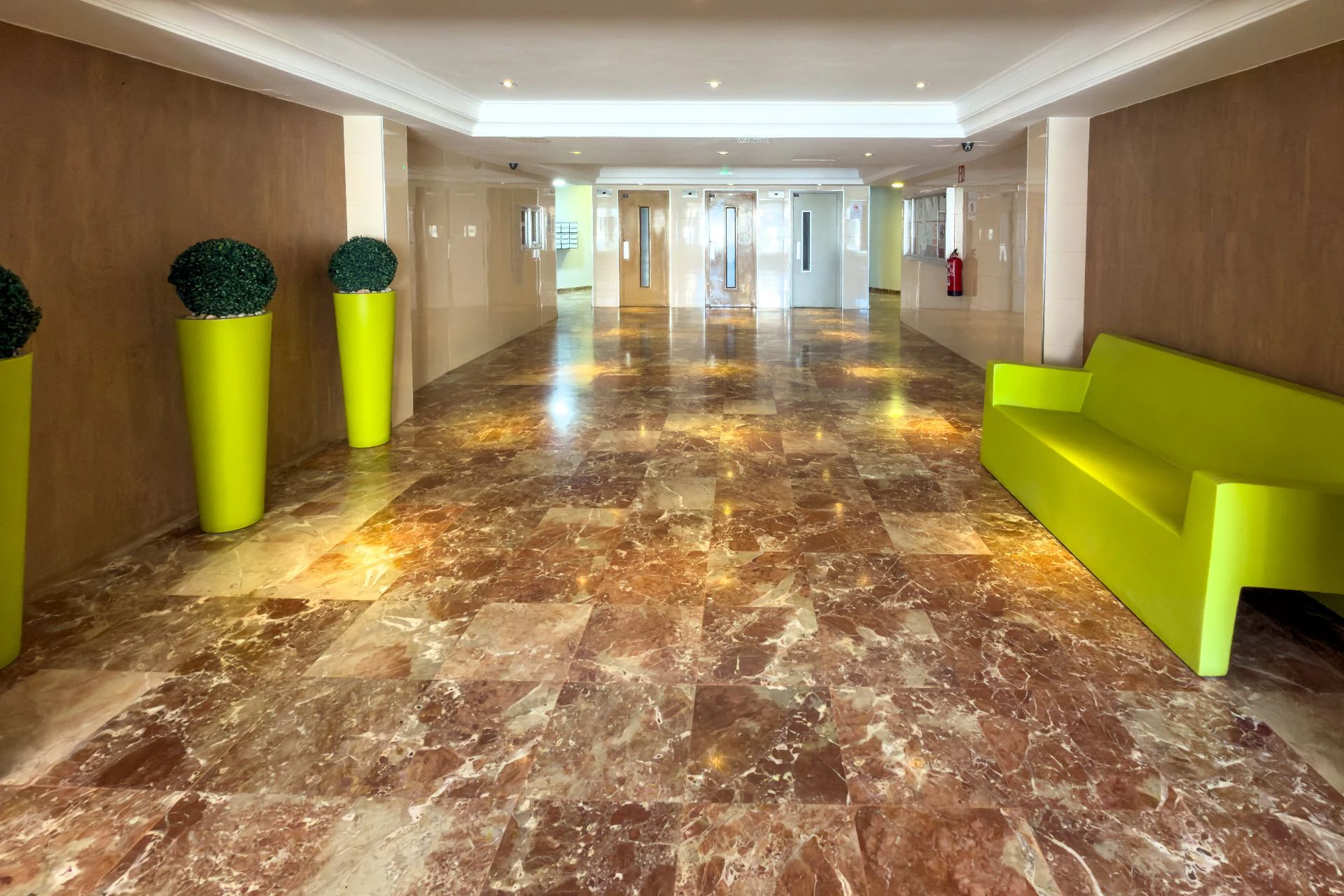 Apartamento en venta en Calpe / Calp