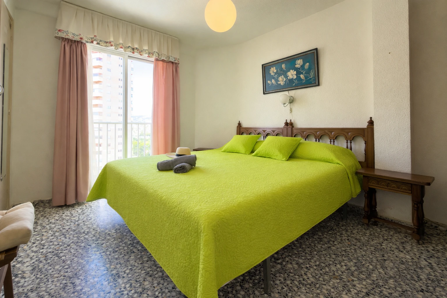 Apartamento en venta en Calpe / Calp