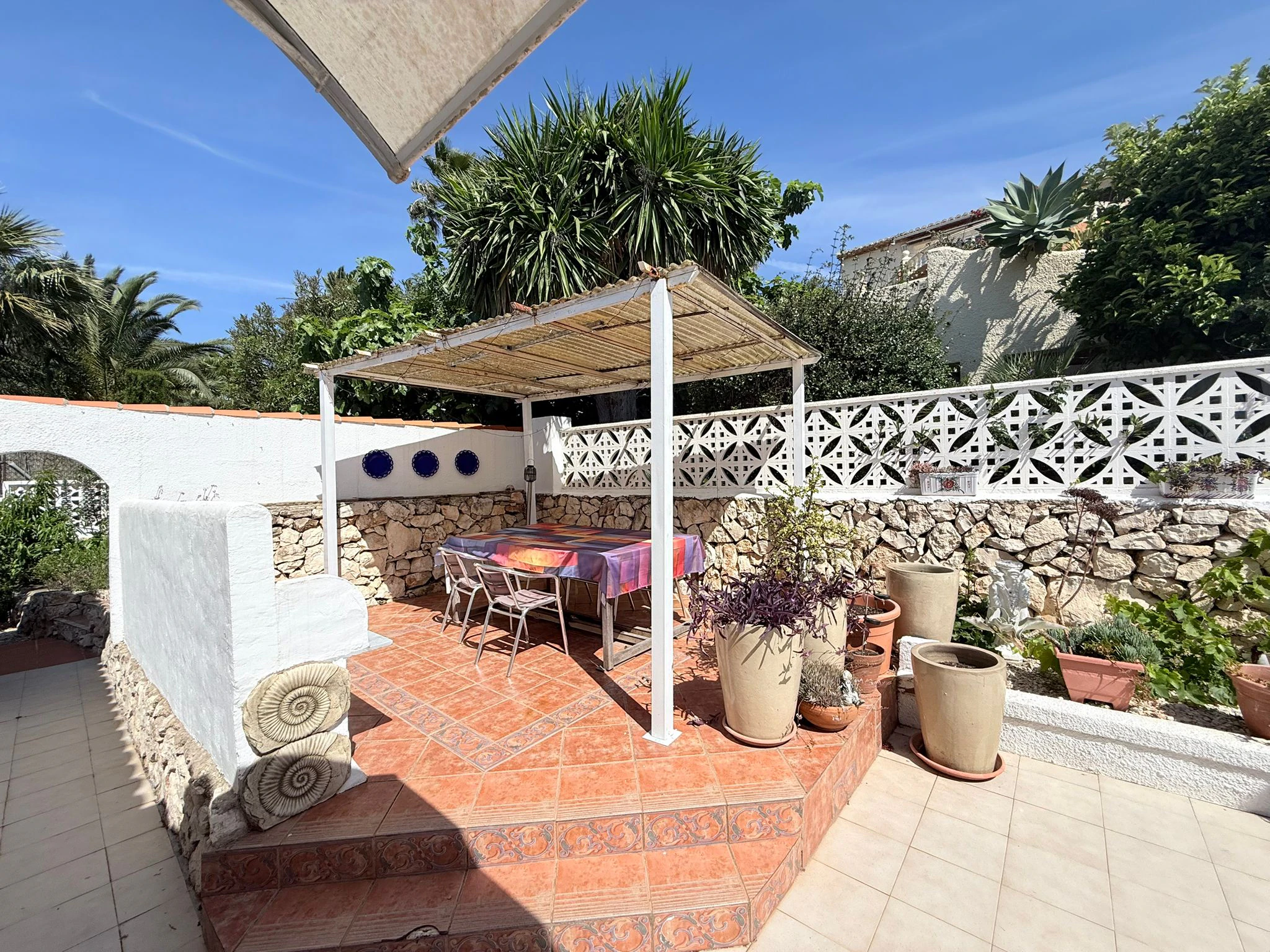 Chalet/Villa en venta en Javea