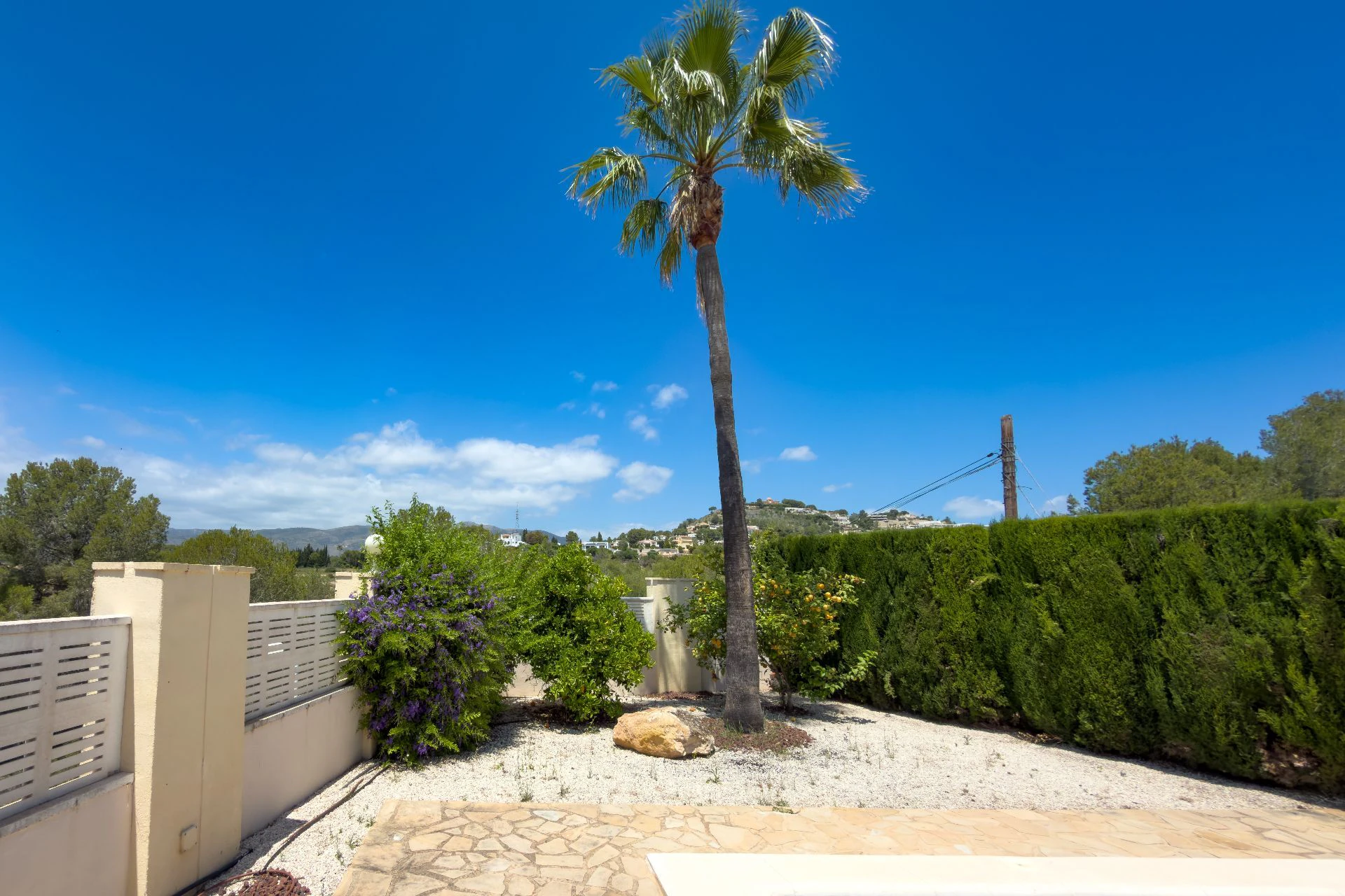 Villa zum verkauf in Calpe / Calp