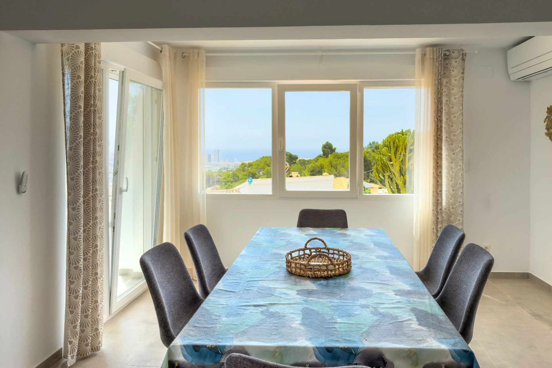 Villa à la vente à Calpe / Calp