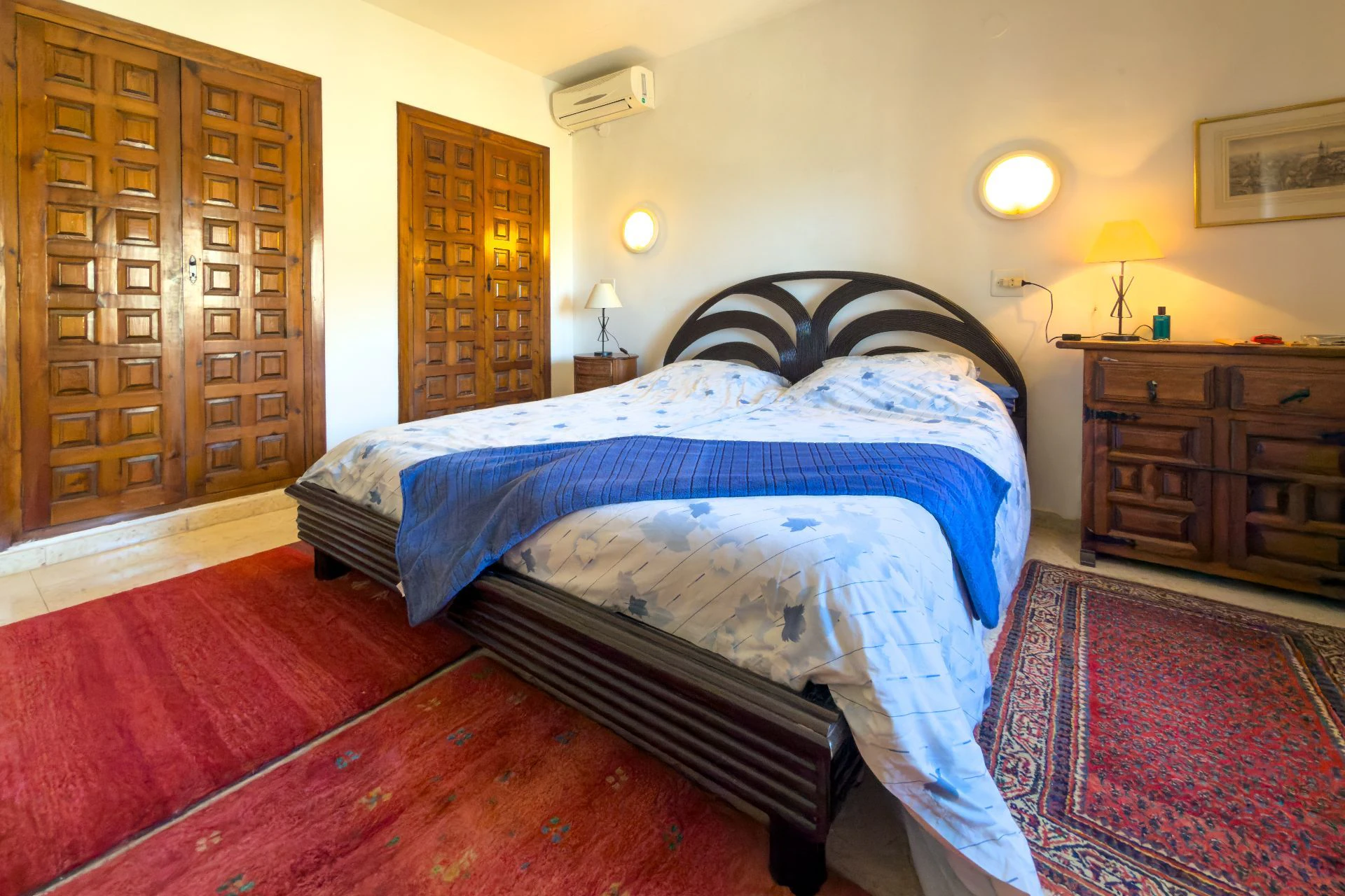 Villa zum verkauf in Calpe / Calp