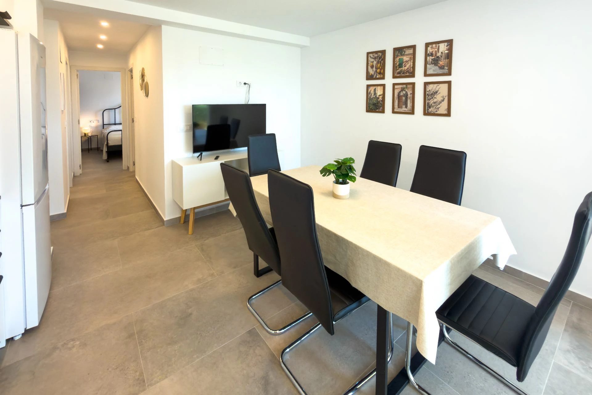 Villa à la vente à Calpe / Calp
