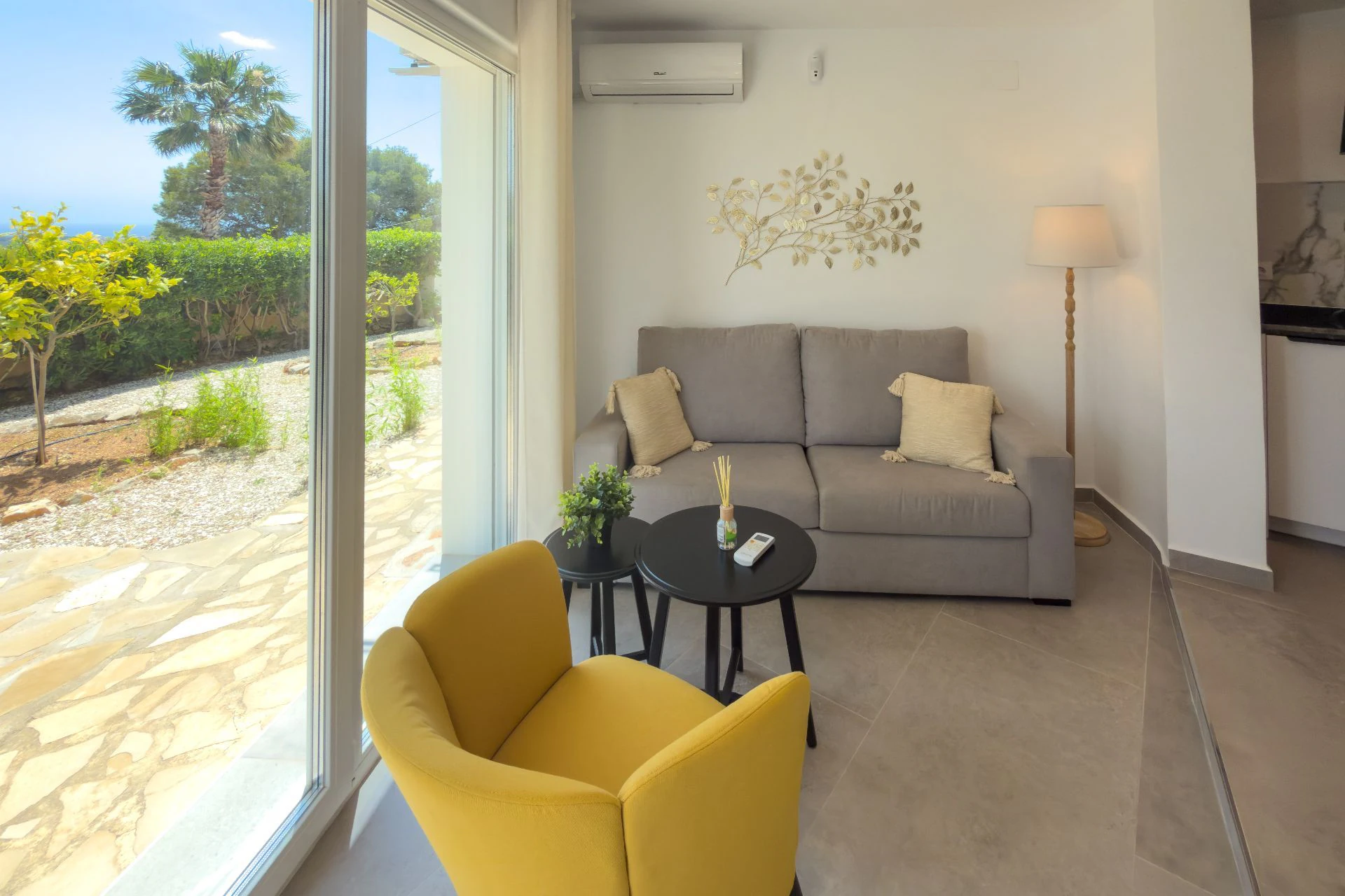 Villa à la vente à Calpe / Calp
