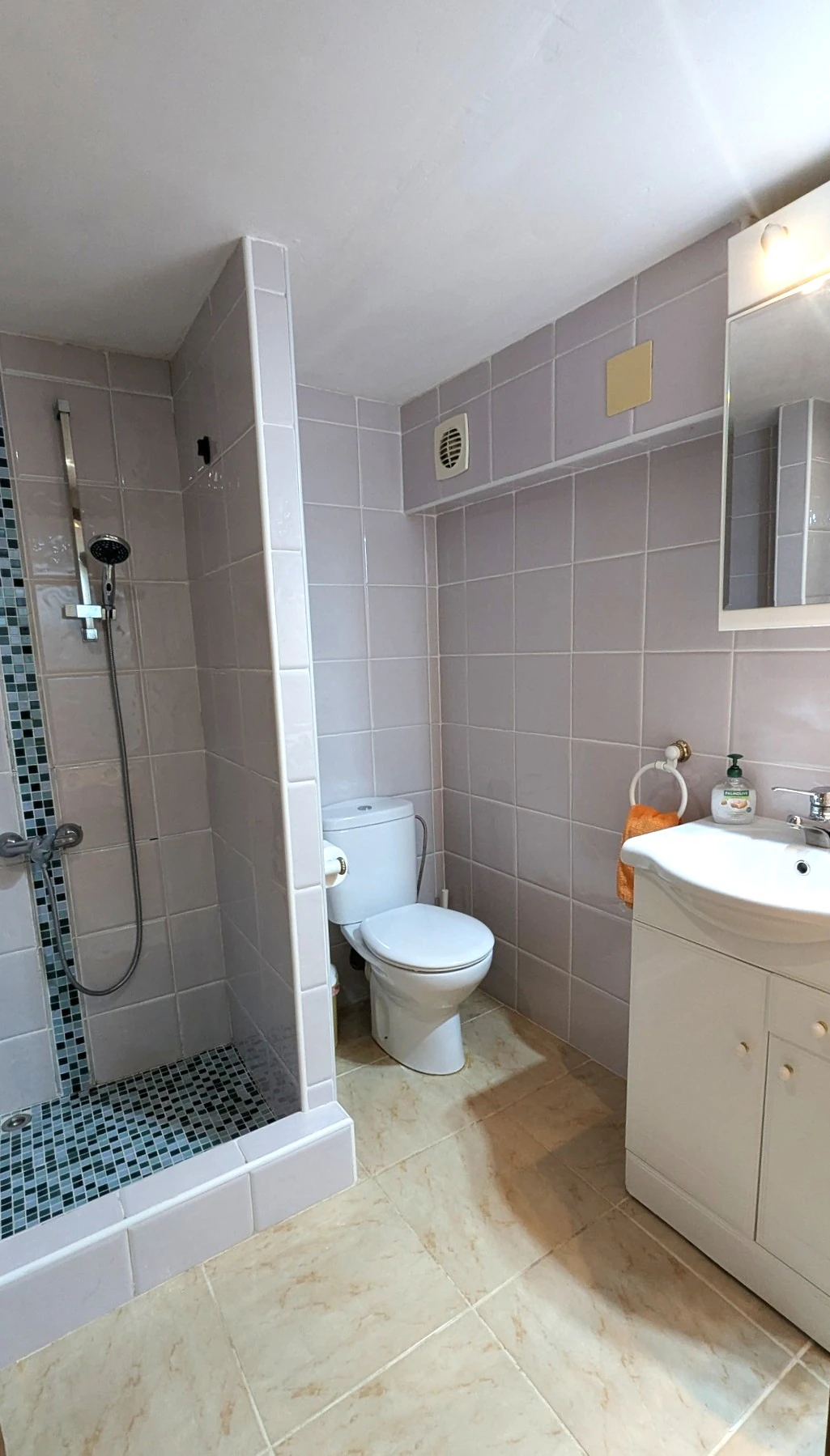Chalet/Villa en venta en Javea