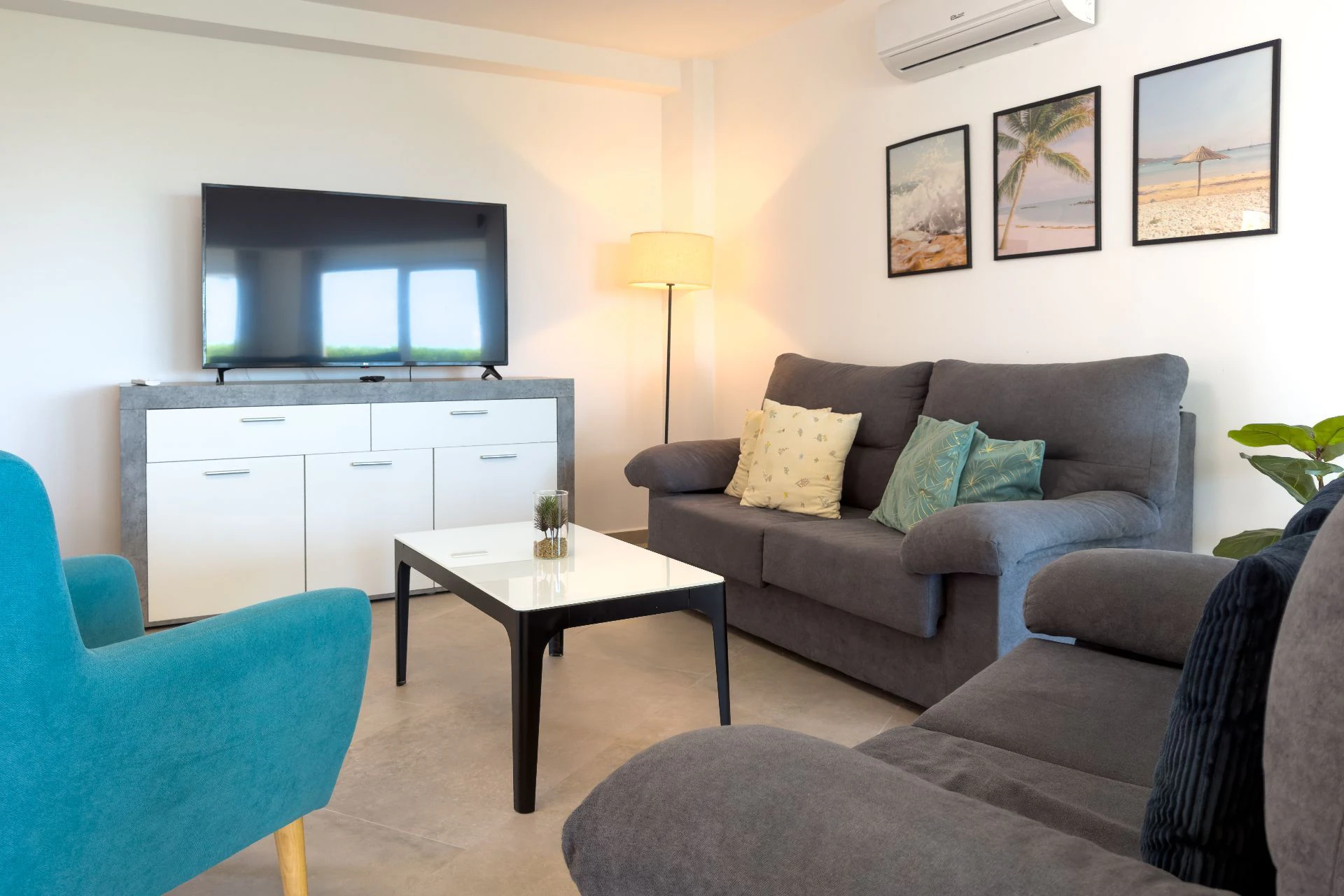 Villa à la vente à Calpe / Calp