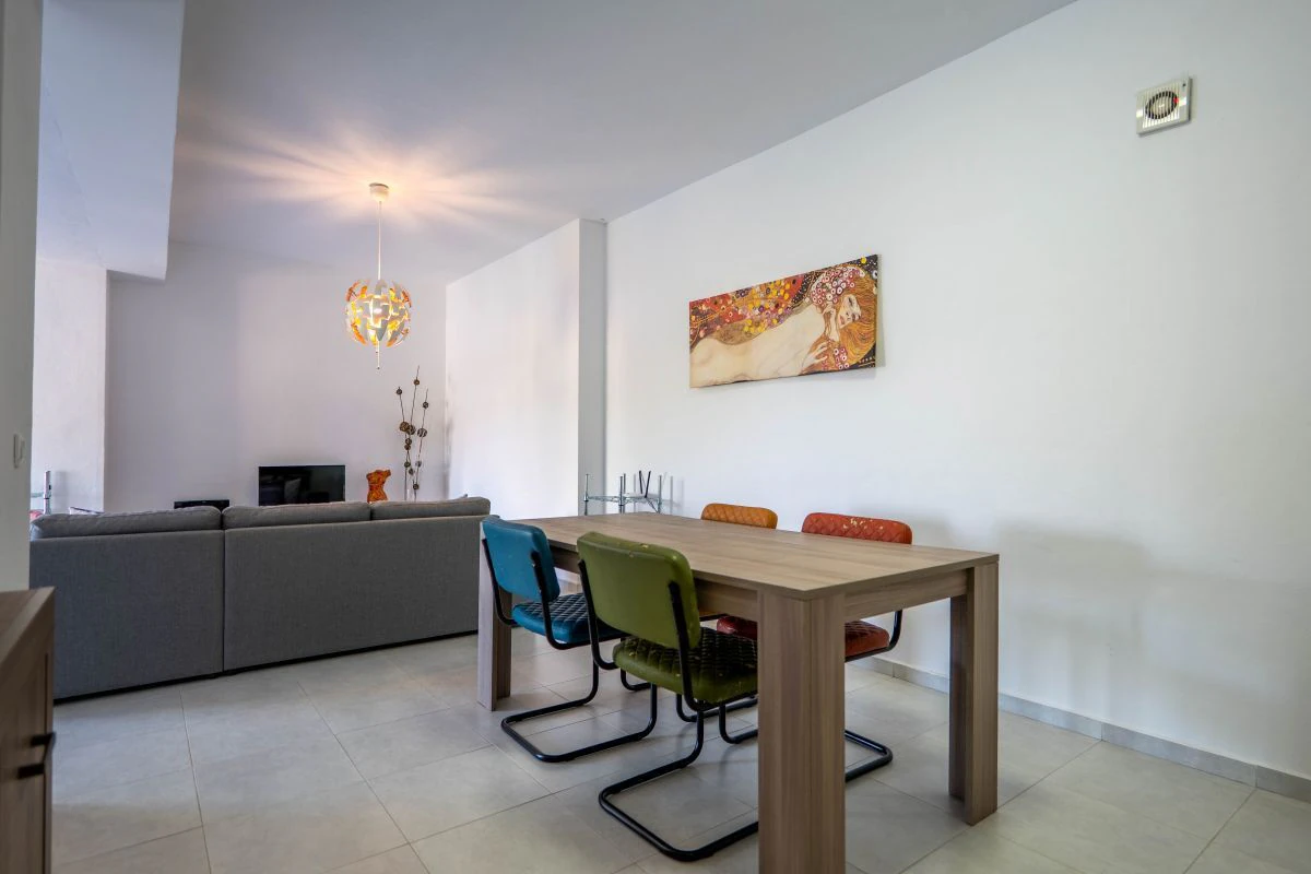 Villa à la vente à Calpe / Calp
