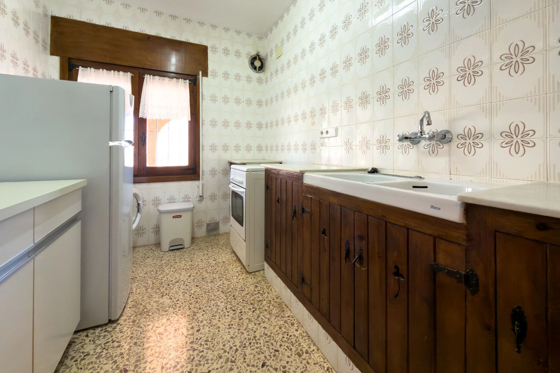 Villa zum verkauf in Calpe / Calp