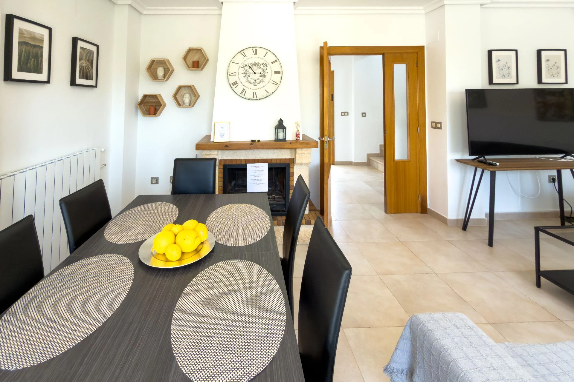 Villa zum verkauf in Calpe / Calp