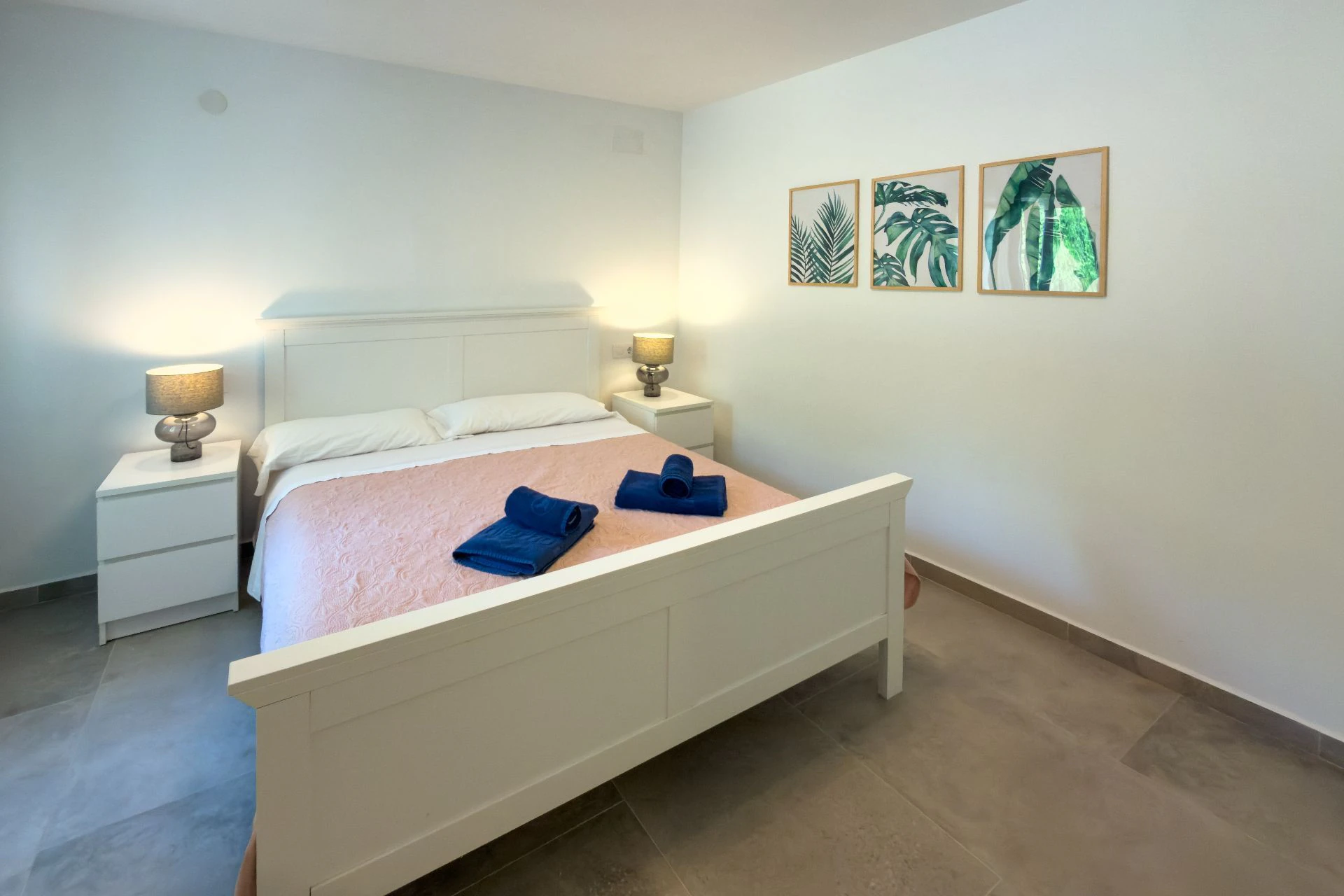 Villa à la vente à Calpe / Calp