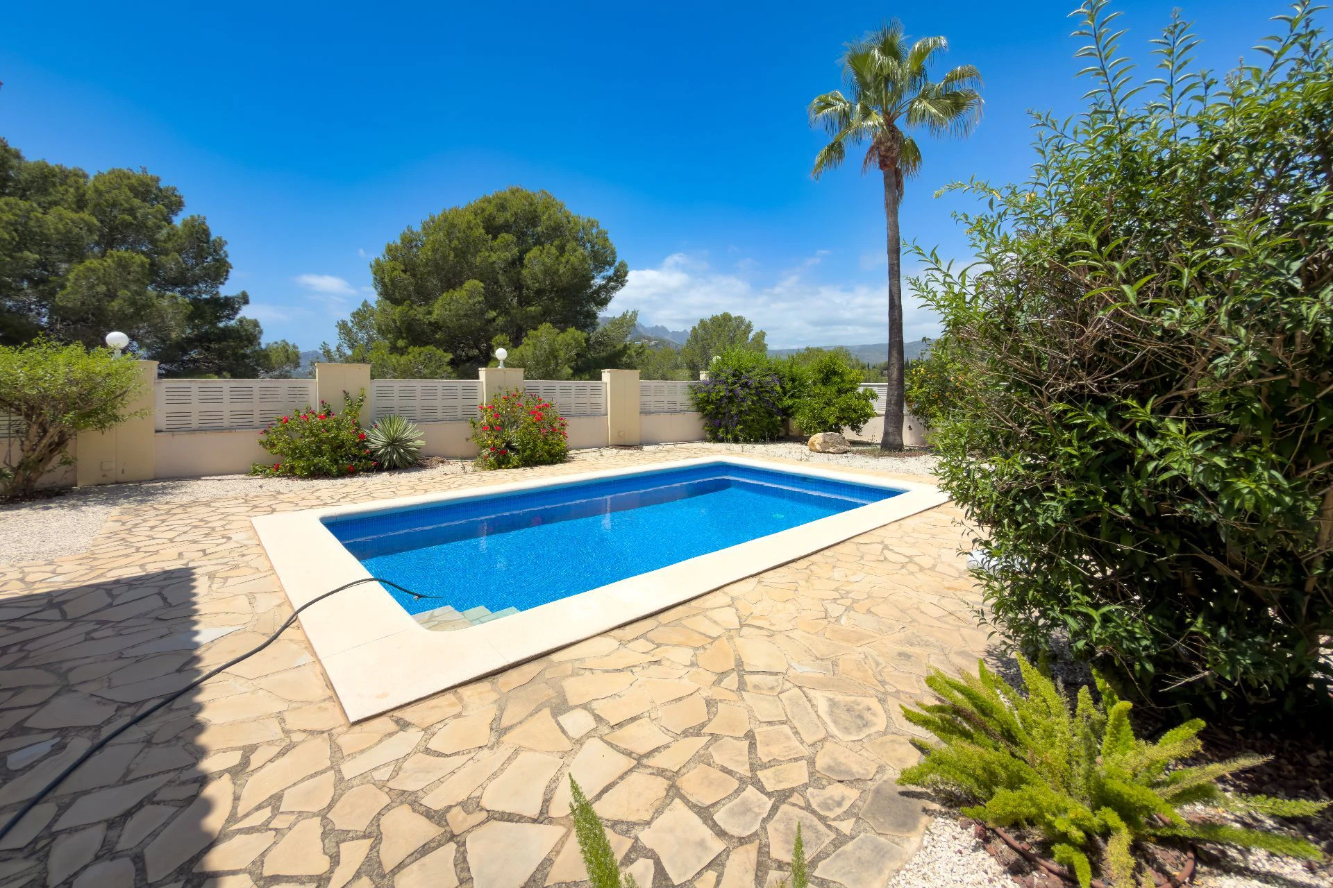 Villa zum verkauf in Calpe / Calp