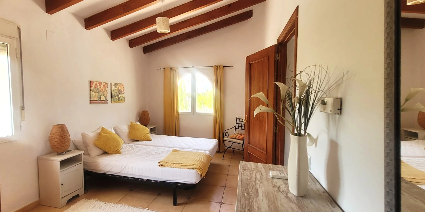 Chalet/Villa en venta en Javea