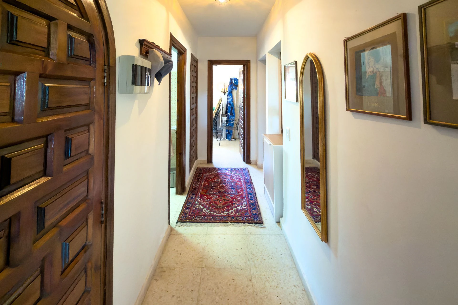 Villa zum verkauf in Calpe / Calp