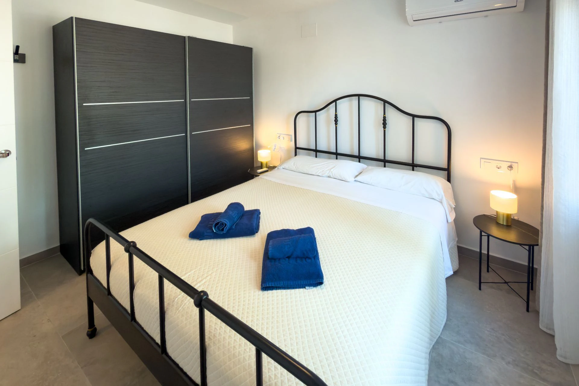 Villa à la vente à Calpe / Calp