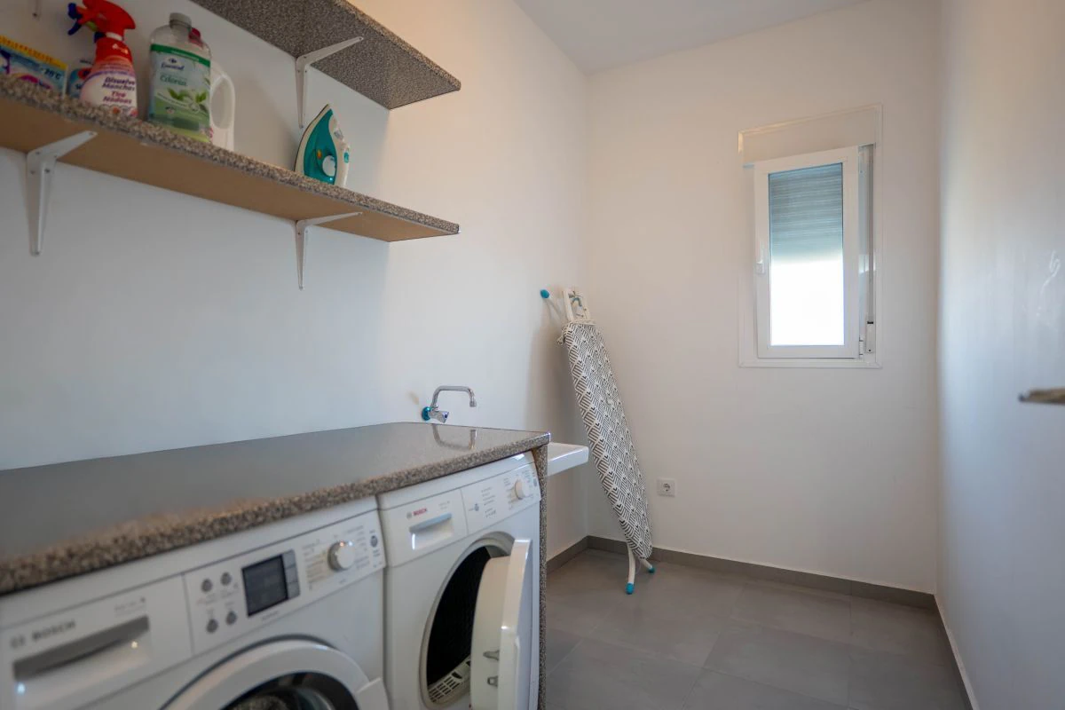 Villa à la vente à Calpe / Calp