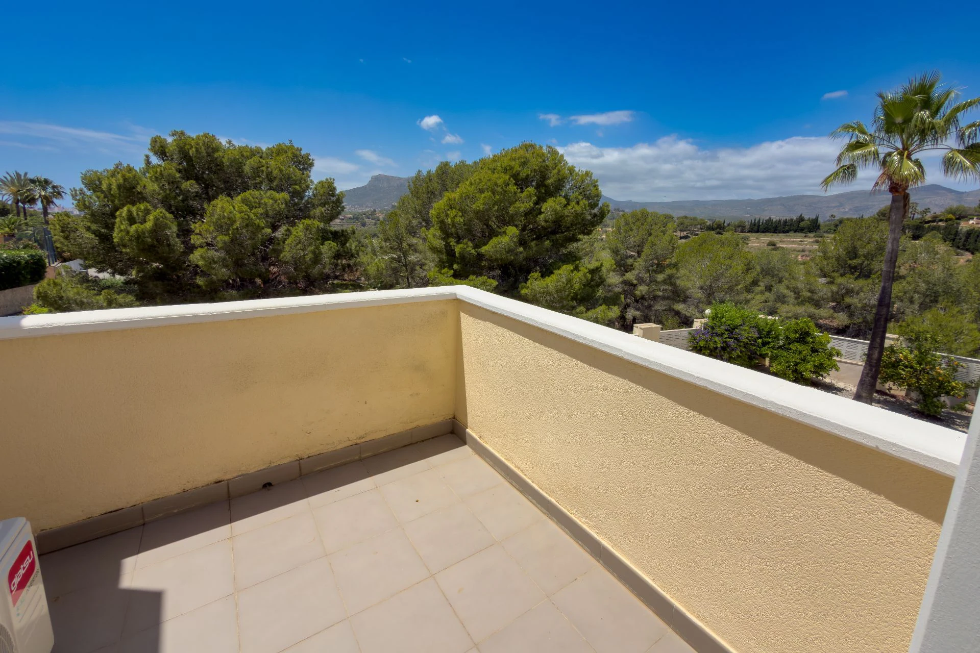 Villa zum verkauf in Calpe / Calp