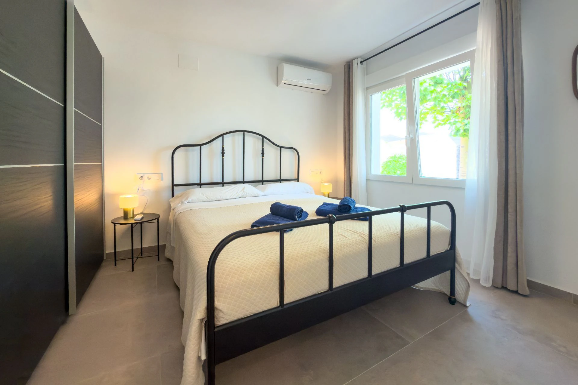 Villa à la vente à Calpe / Calp