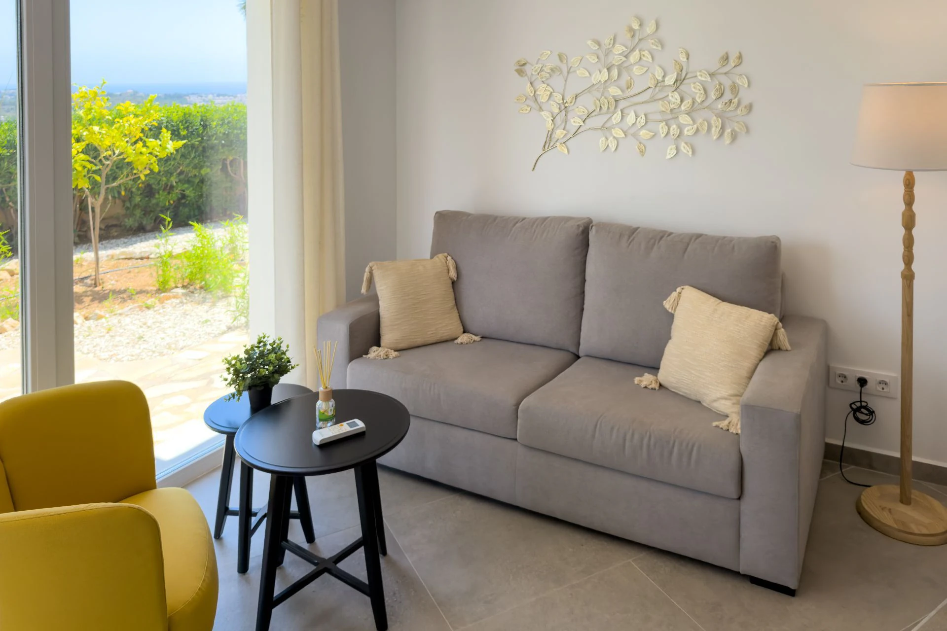 Villa à la vente à Calpe / Calp