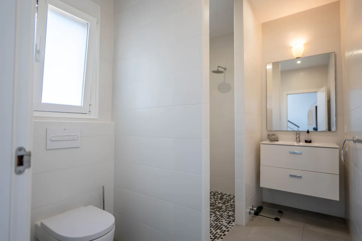 Villa à la vente à Calpe / Calp
