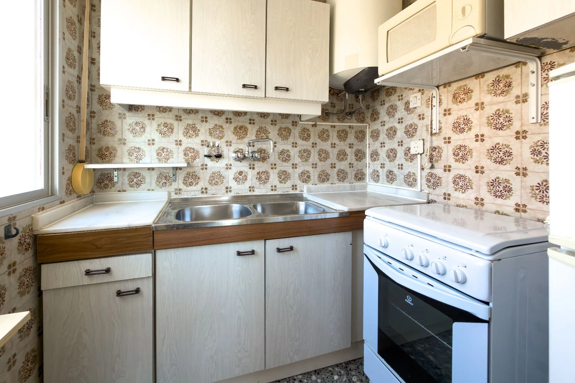 Apartamento en venta en Calpe / Calp