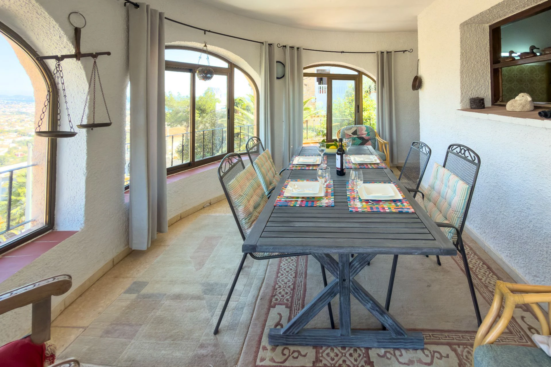 Villa zum verkauf in Calpe / Calp
