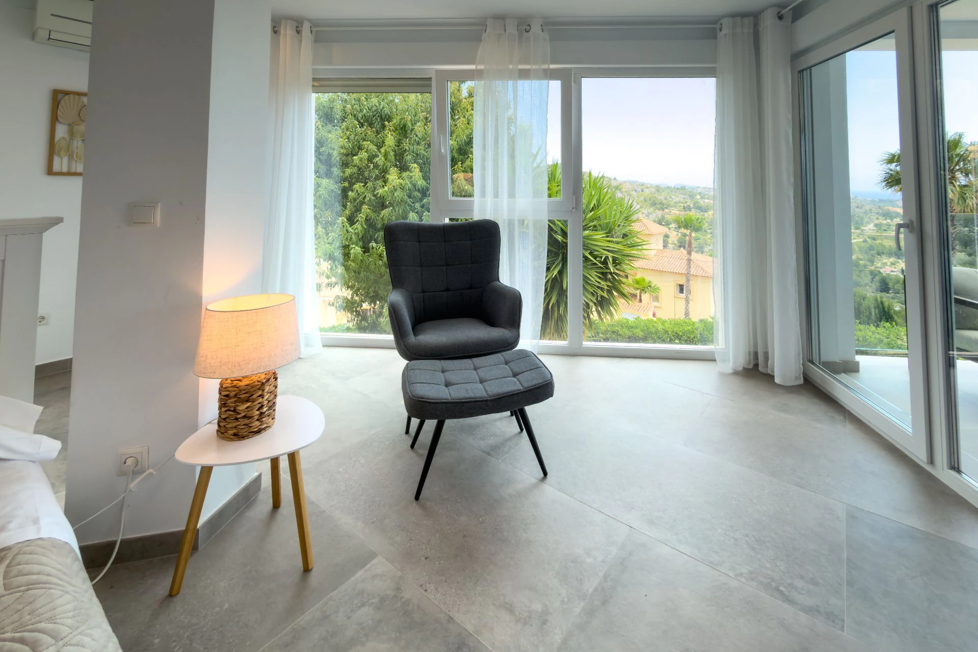 Villa à la vente à Calpe / Calp