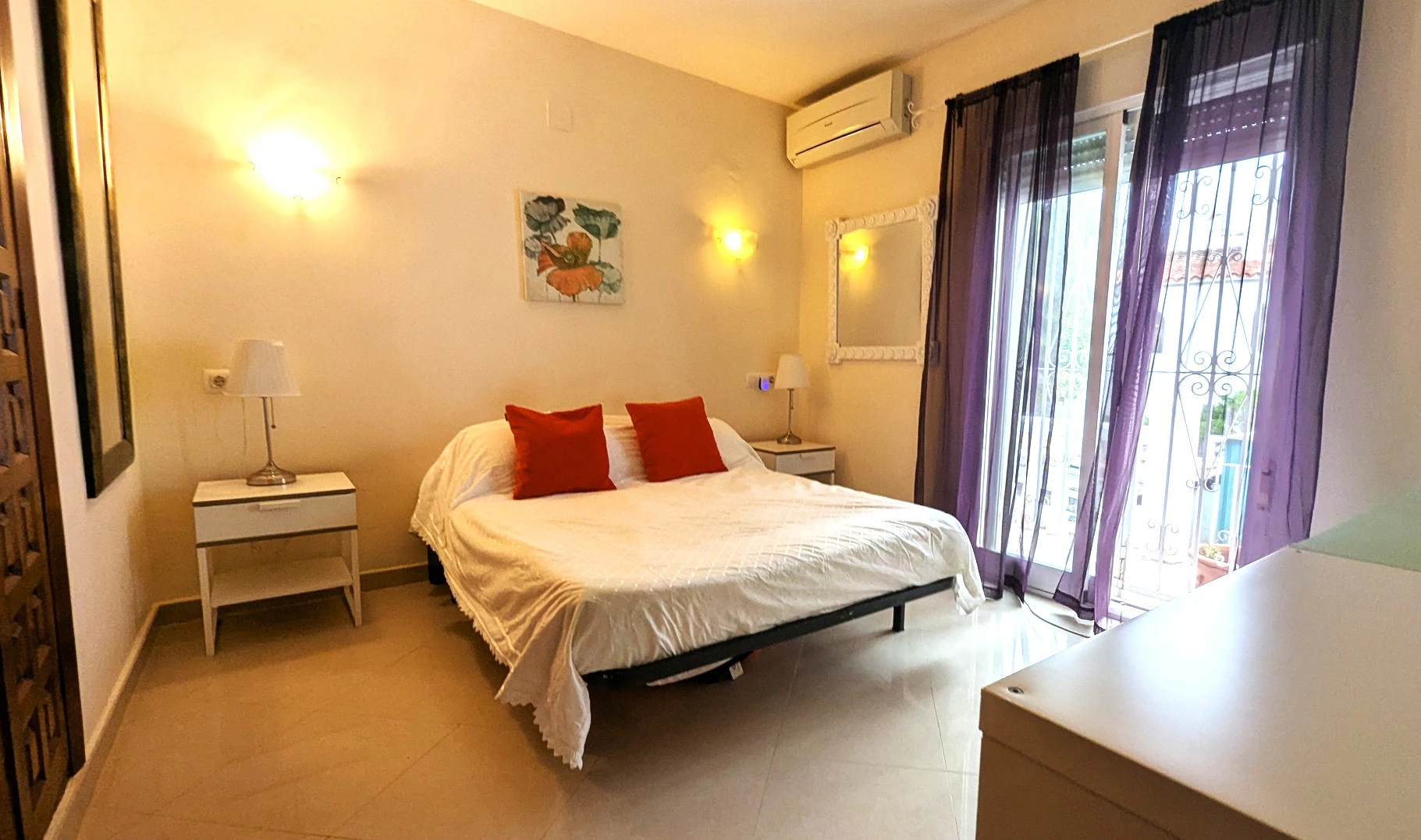 Chalet/Villa en venta en Javea