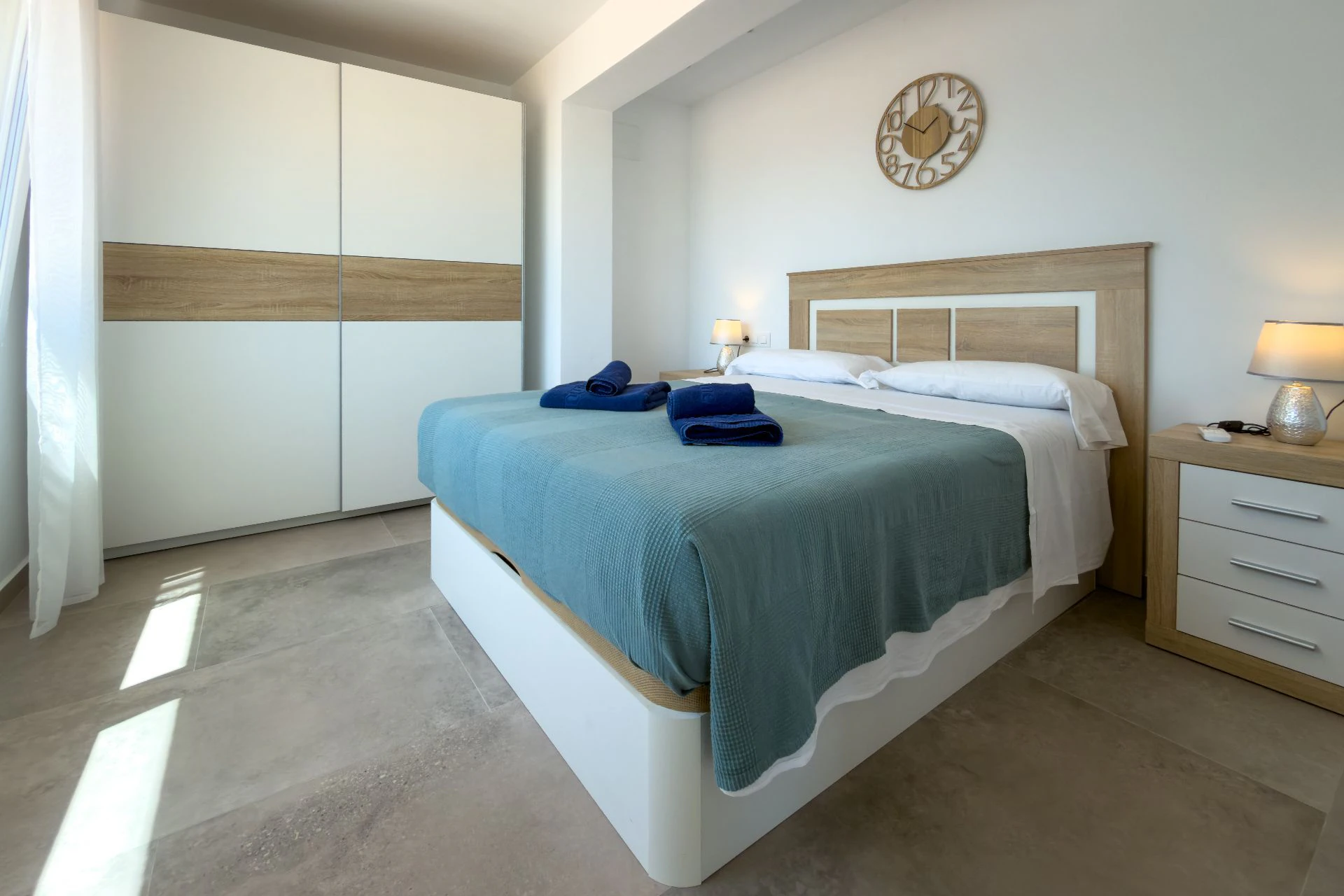 Villa à la vente à Calpe / Calp
