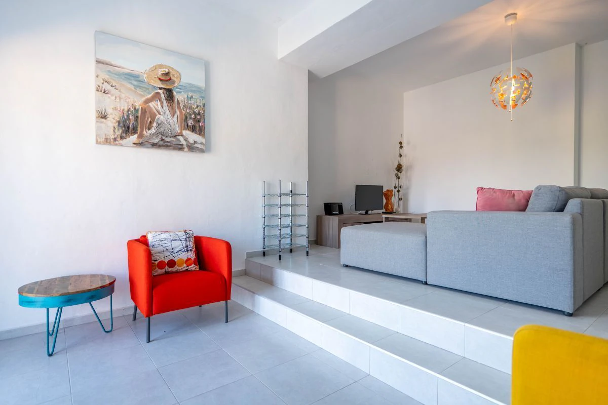 Villa à la vente à Calpe / Calp