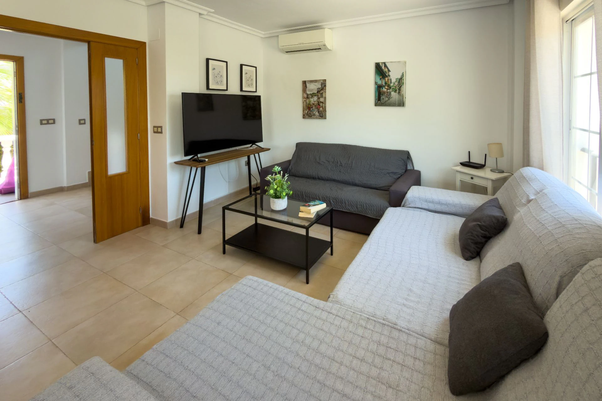 Villa zum verkauf in Calpe / Calp