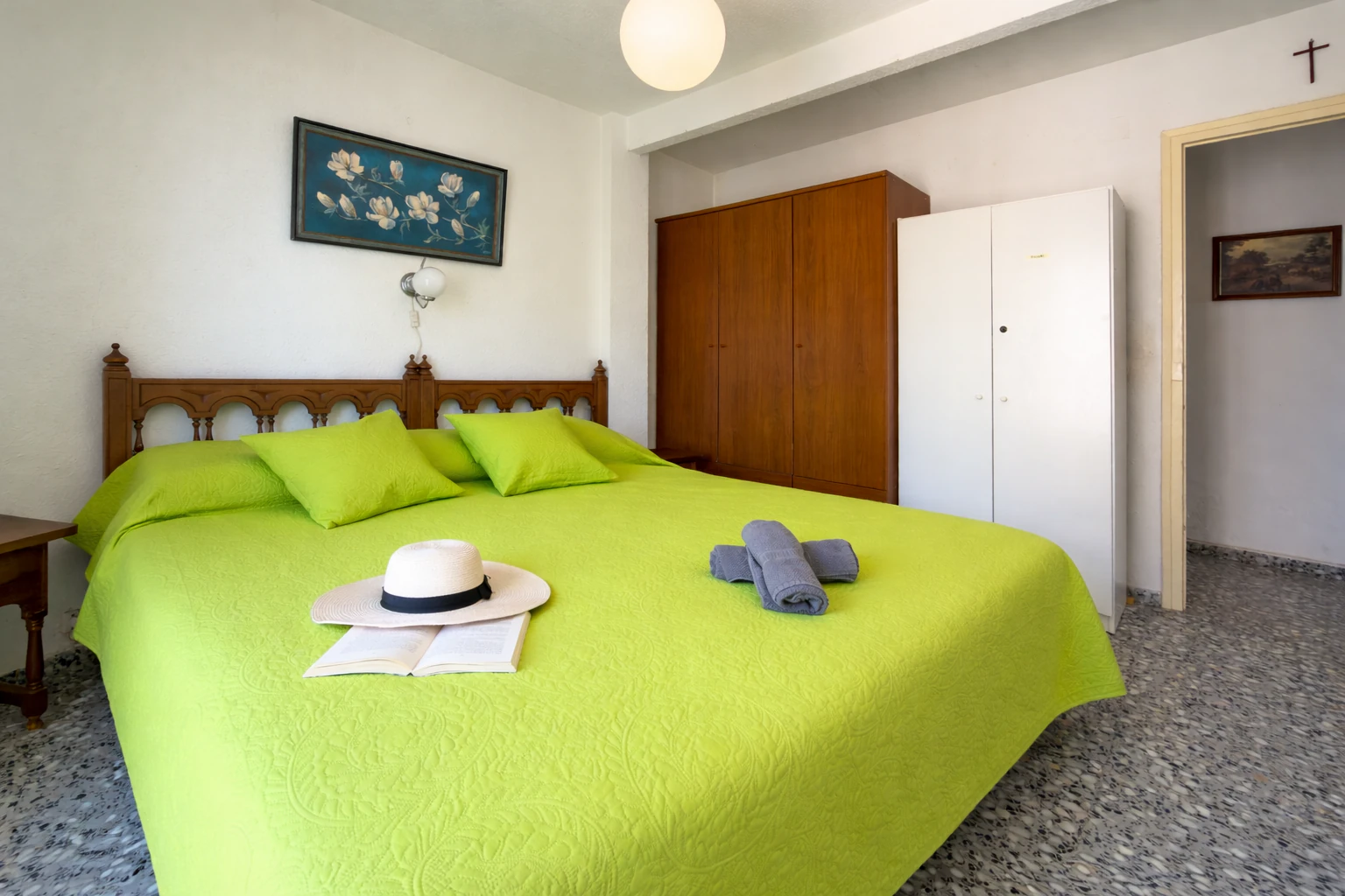 Apartamento en venta en Calpe / Calp