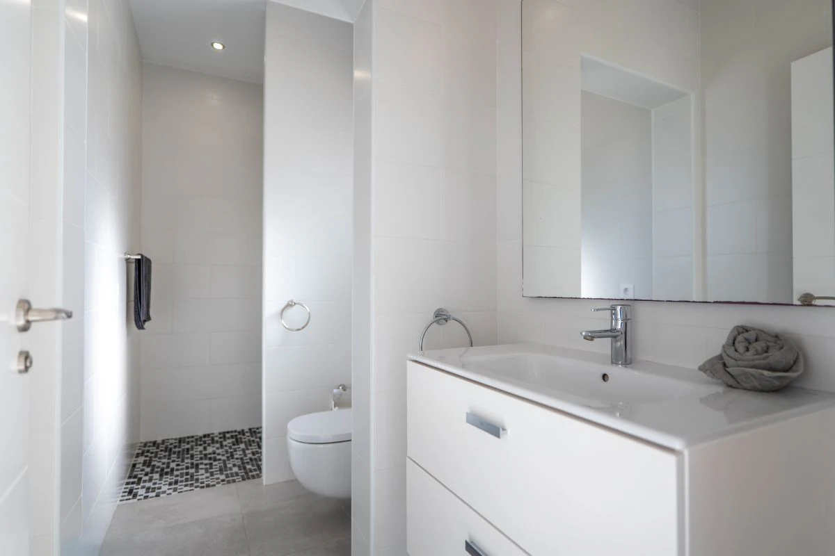 Villa à la vente à Calpe / Calp