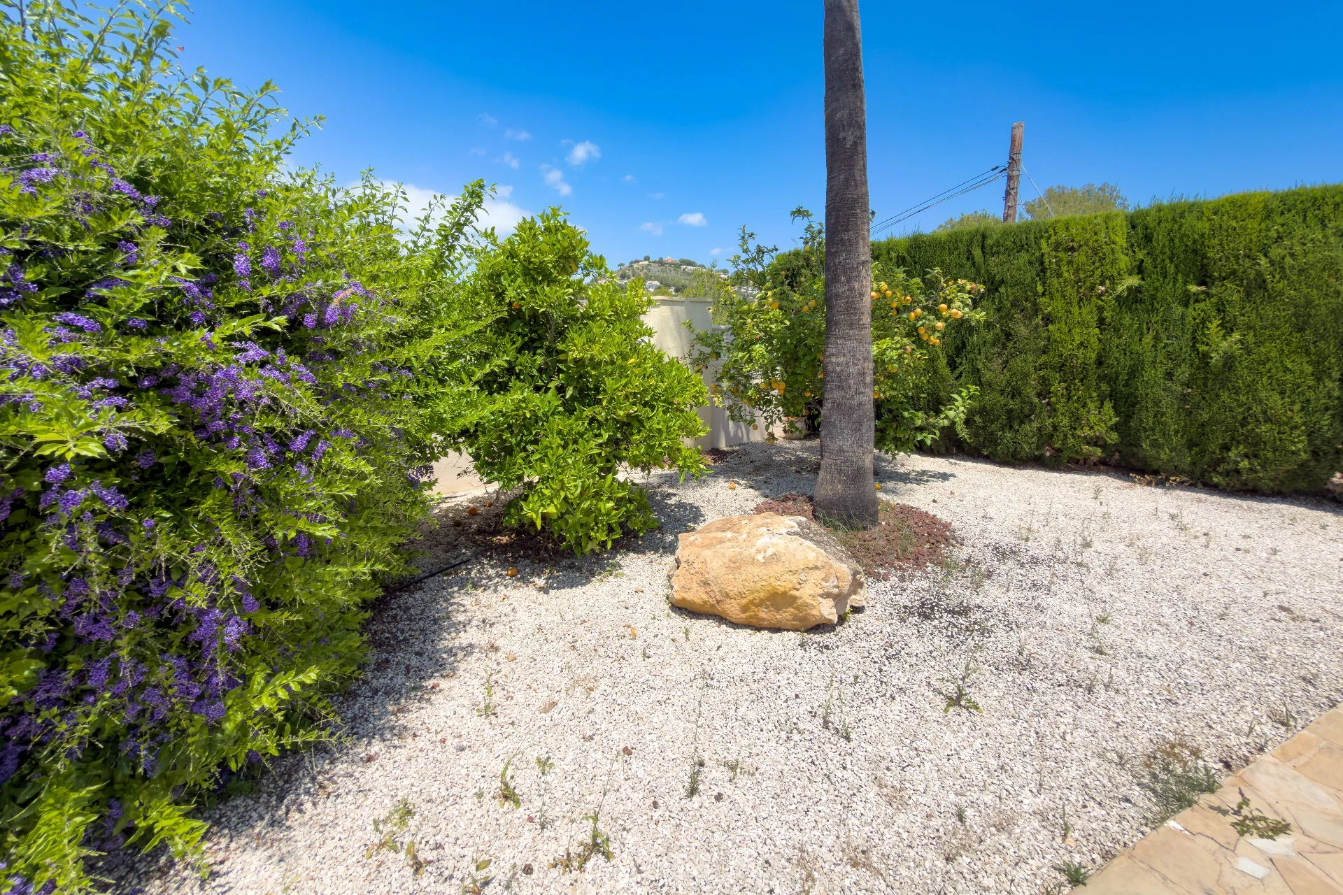 Villa zum verkauf in Calpe / Calp